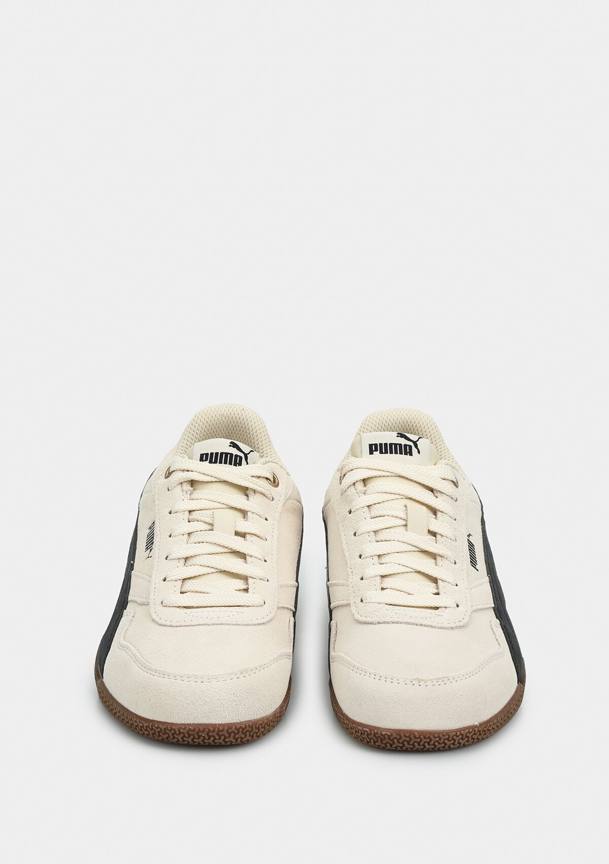 E6Bella Donna Sd Krem Kadın Sneaker 40267302 