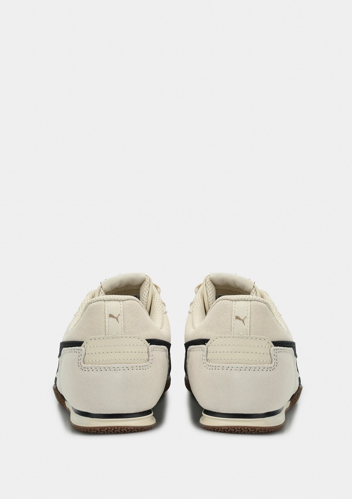 E6Bella Donna Sd Krem Kadın Sneaker 40267302 