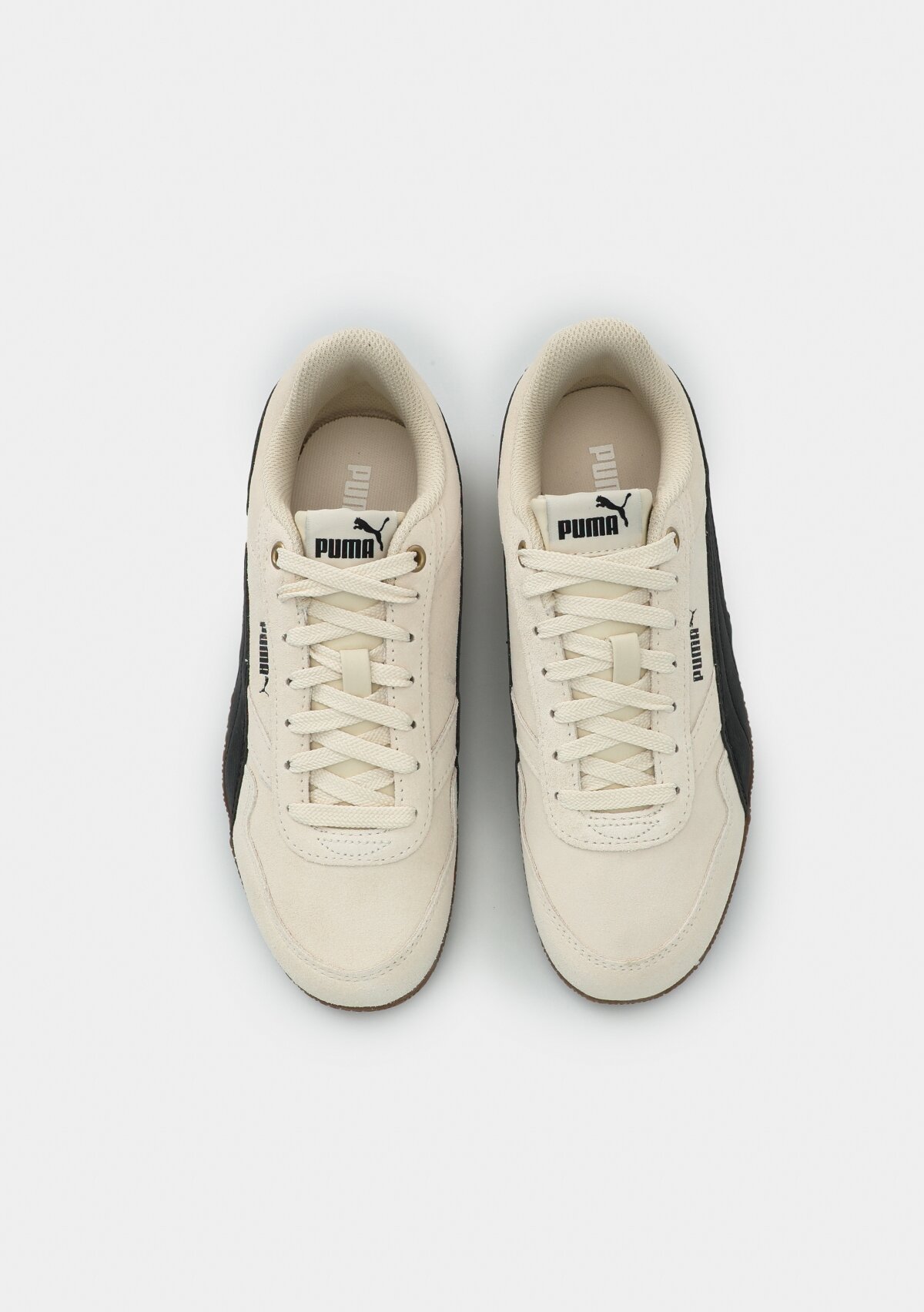 E6Bella Donna Sd Krem Kadın Sneaker 40267302 