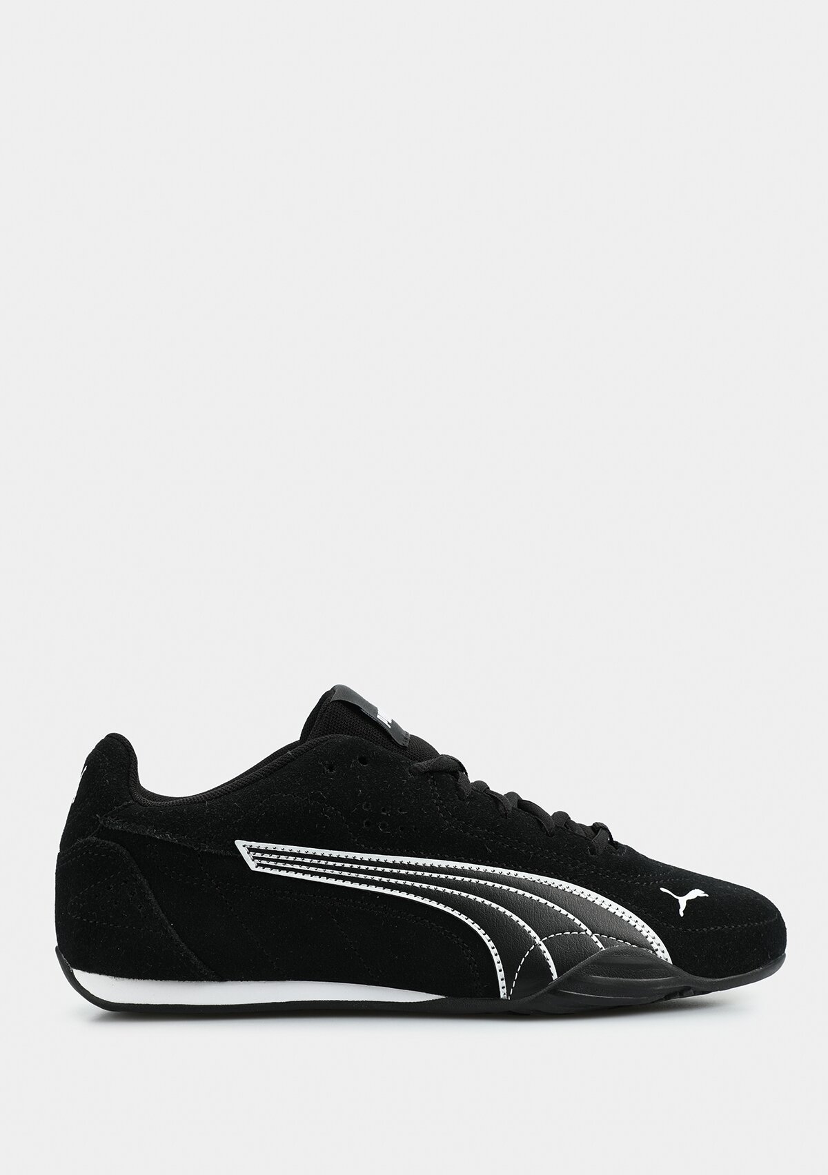E6 Catch Sd Siyah Unisex Sneaker 40268102 