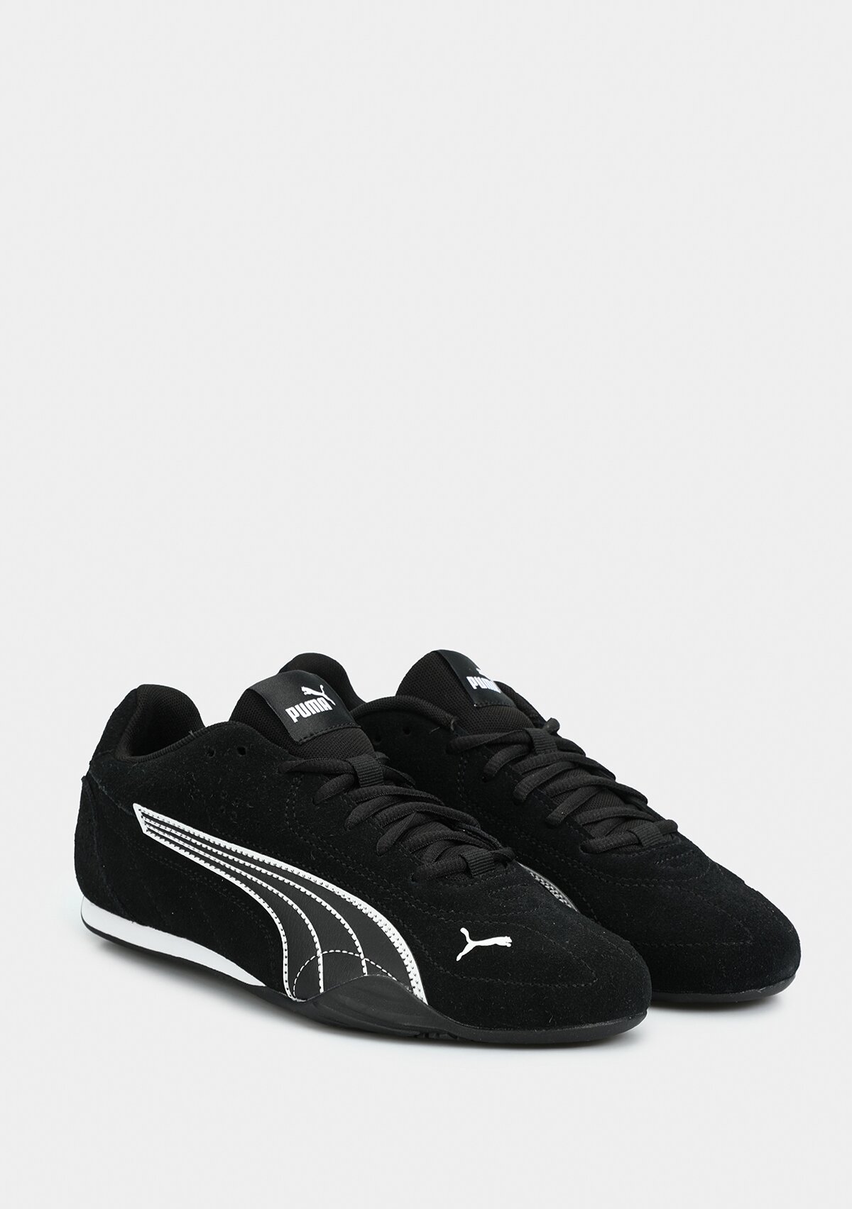 E6 Catch Sd Siyah Unisex Sneaker 40268102 