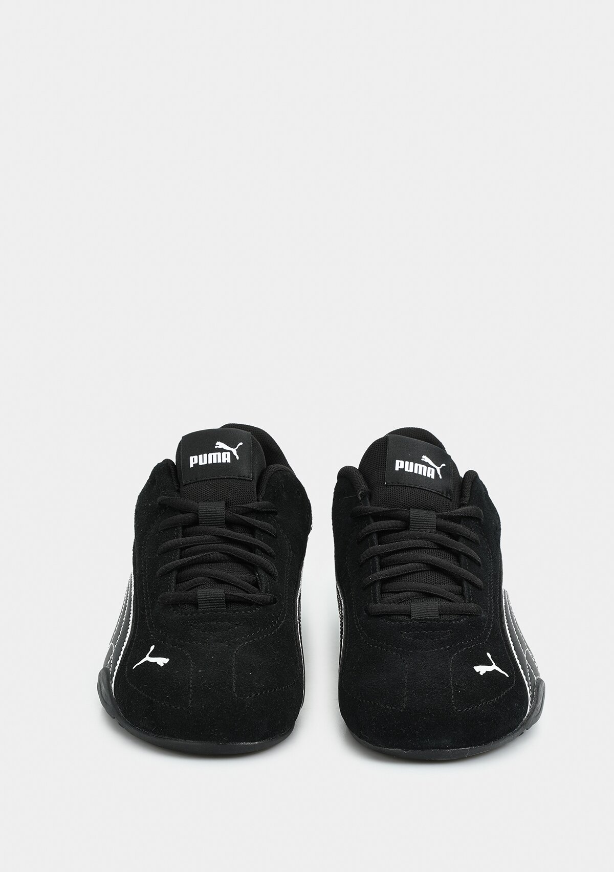 E6 Catch Sd Siyah Unisex Sneaker 40268102 