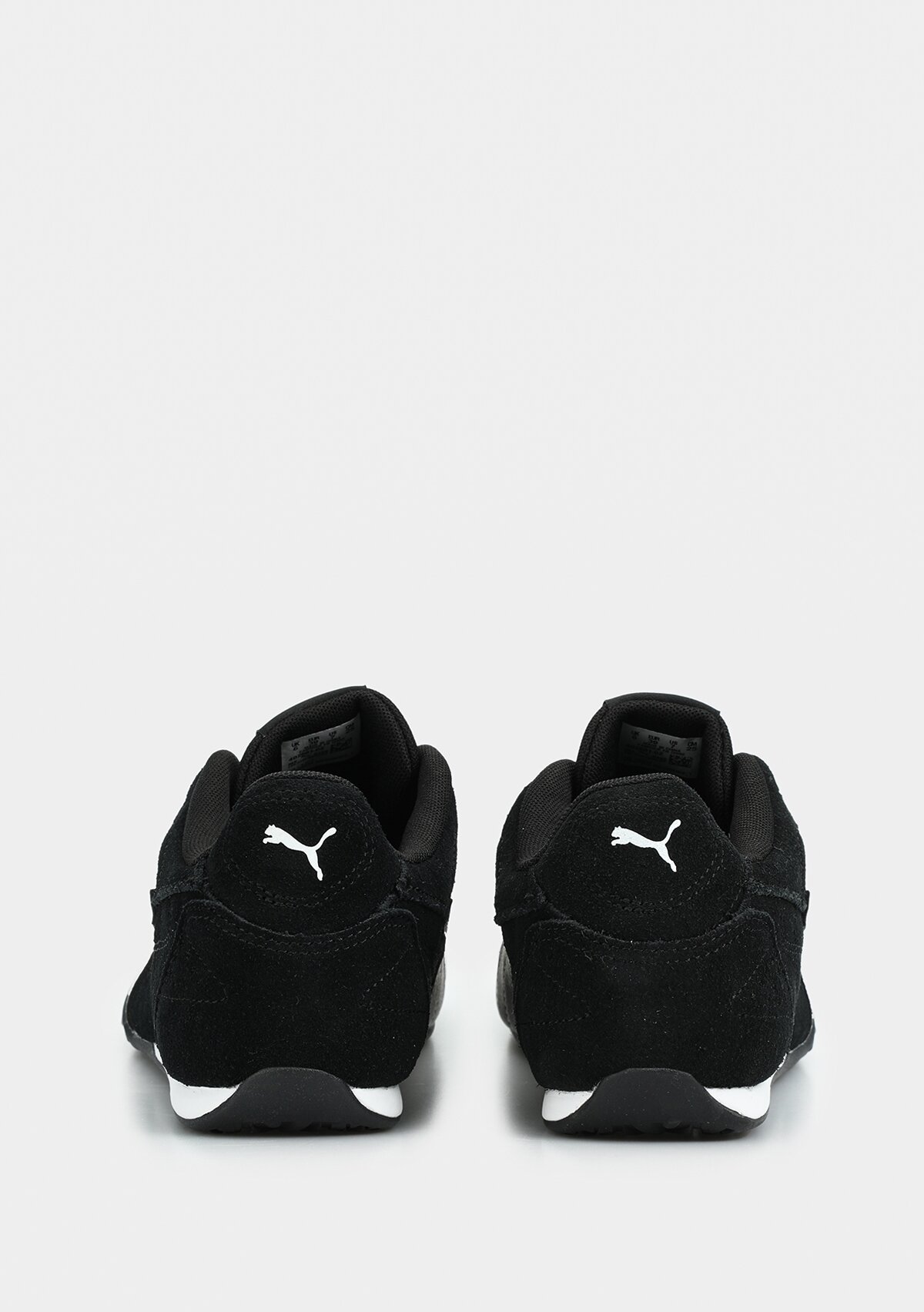 E6 Catch Sd Siyah Unisex Sneaker 40268102 