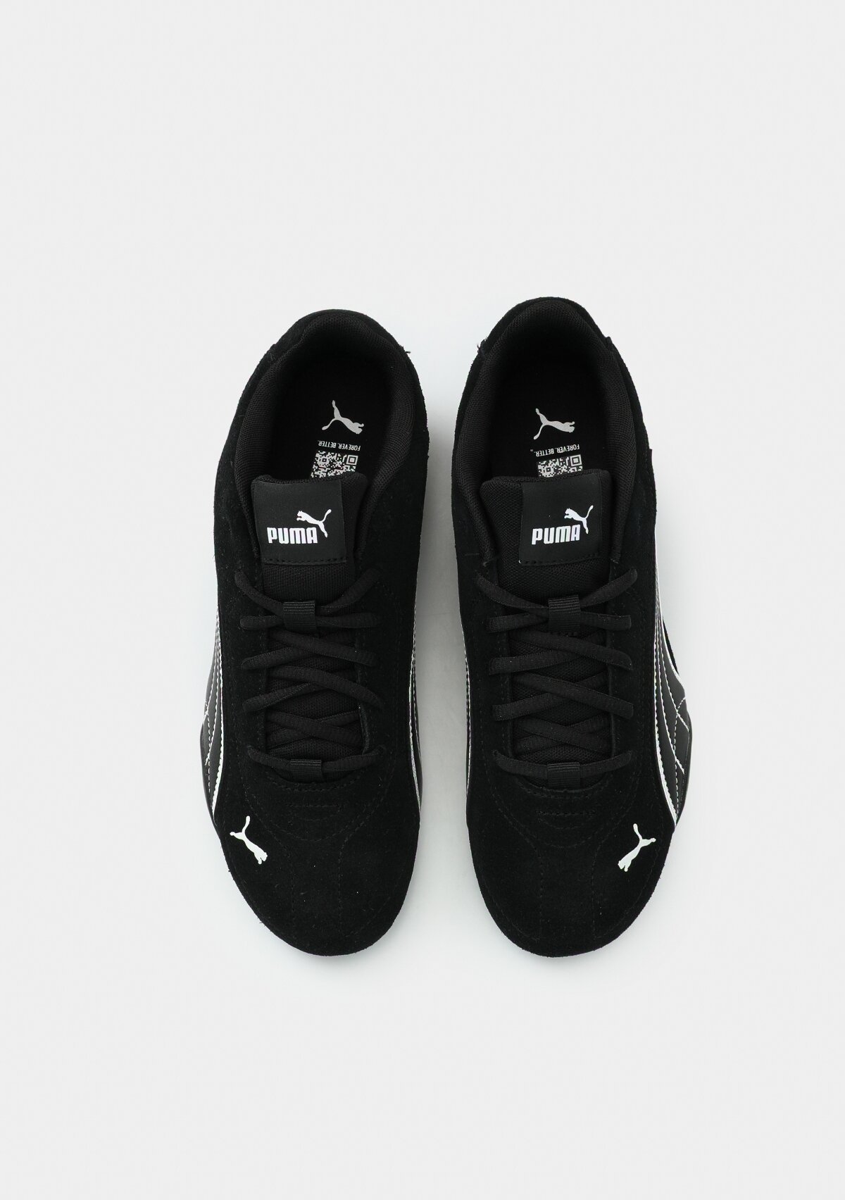 E6 Catch Sd Siyah Unisex Sneaker 40268102 