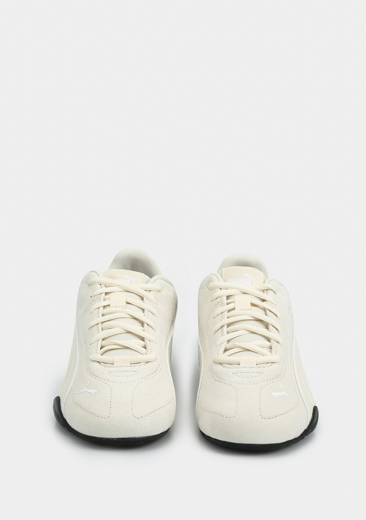 Catch Sd Bej Kadın Sneaker 40268109 