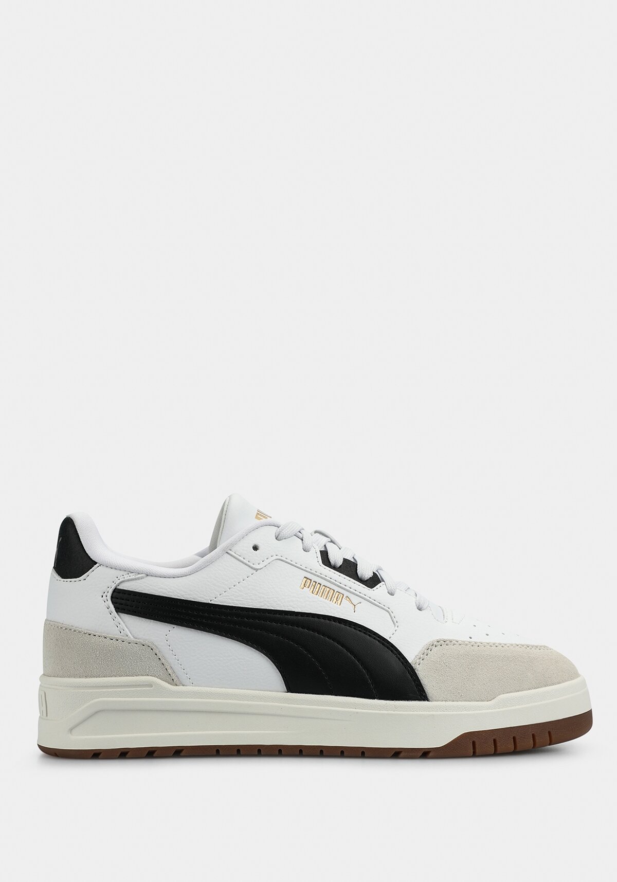 E6Shuffle Downtown Og Beyaz Erkek Sneaker 40384001 