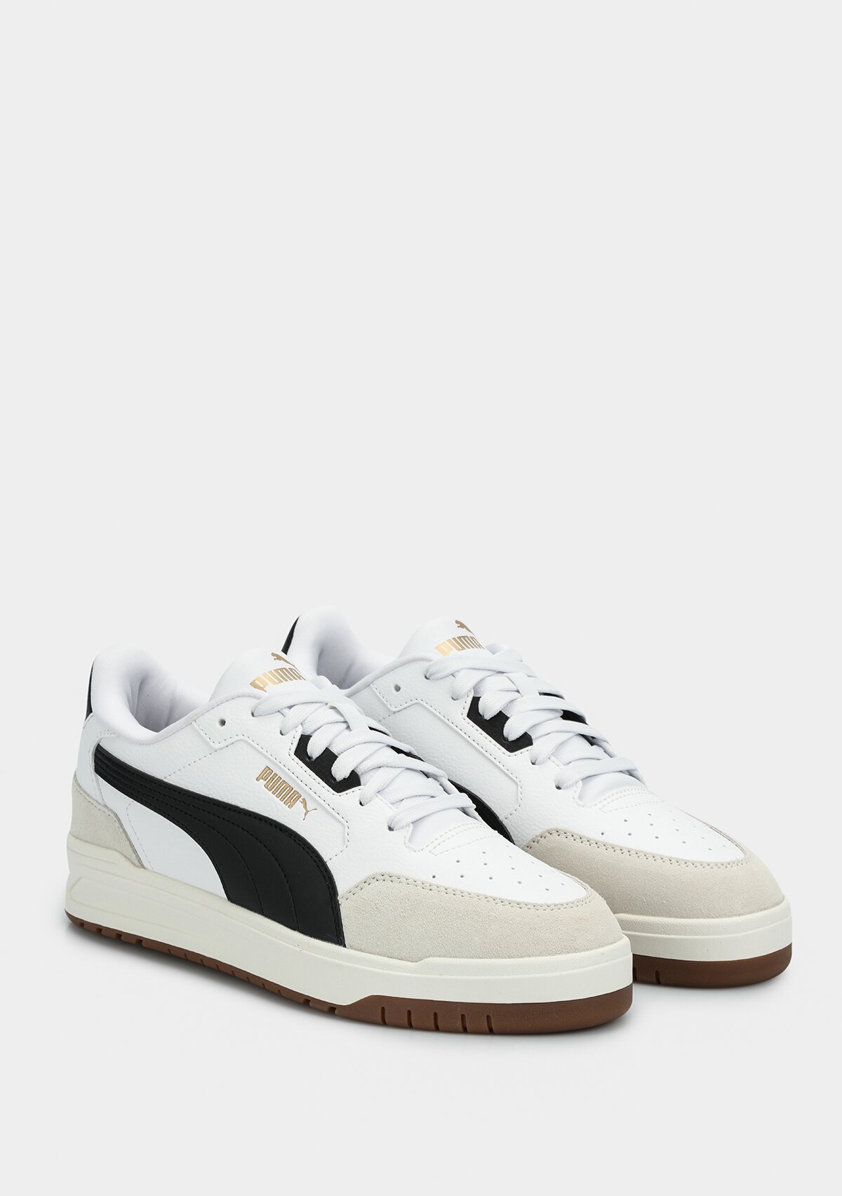 E6Shuffle Downtown Og Beyaz Erkek Sneaker 40384001 
