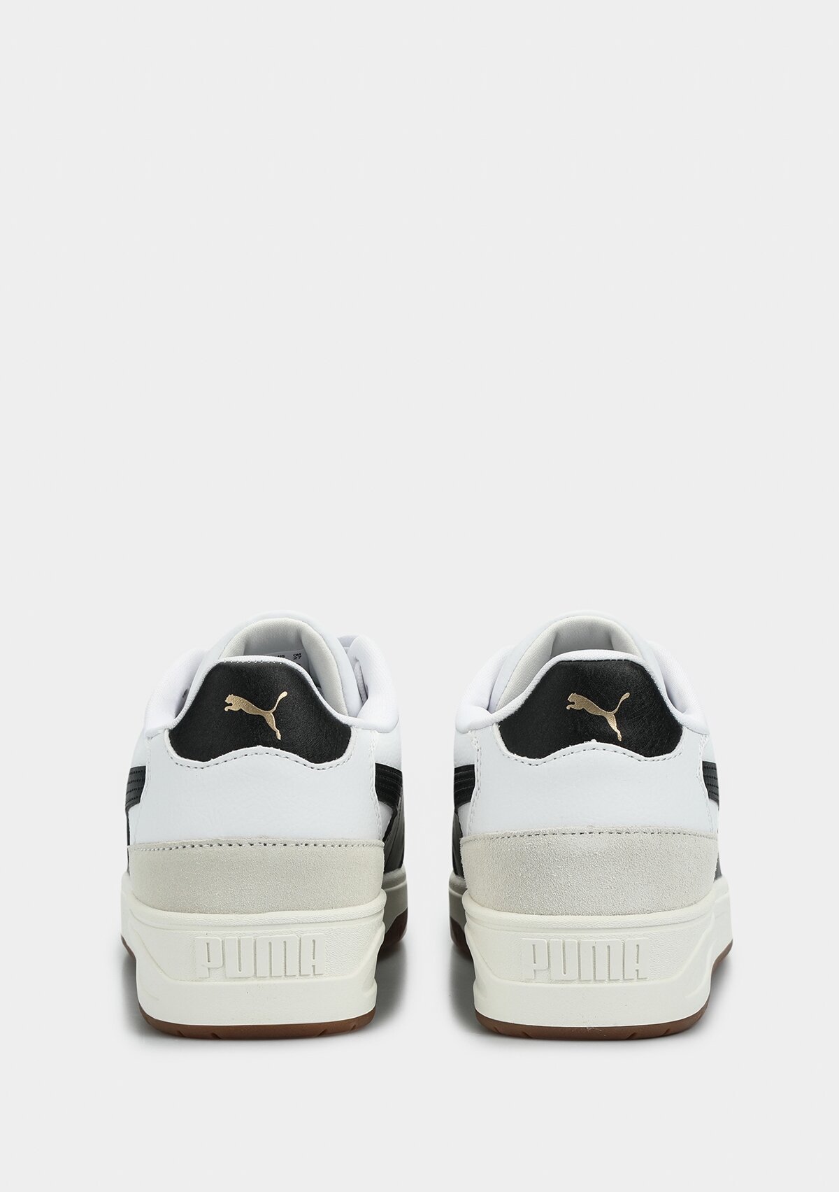 E6Shuffle Downtown Og Beyaz Erkek Sneaker 40384001 