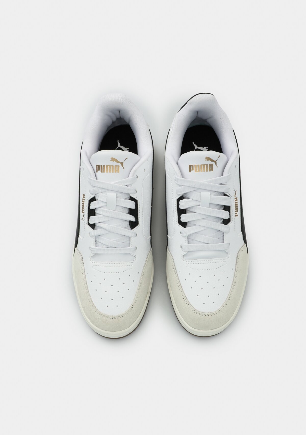 E6Shuffle Downtown Og Beyaz Erkek Sneaker 40384001 