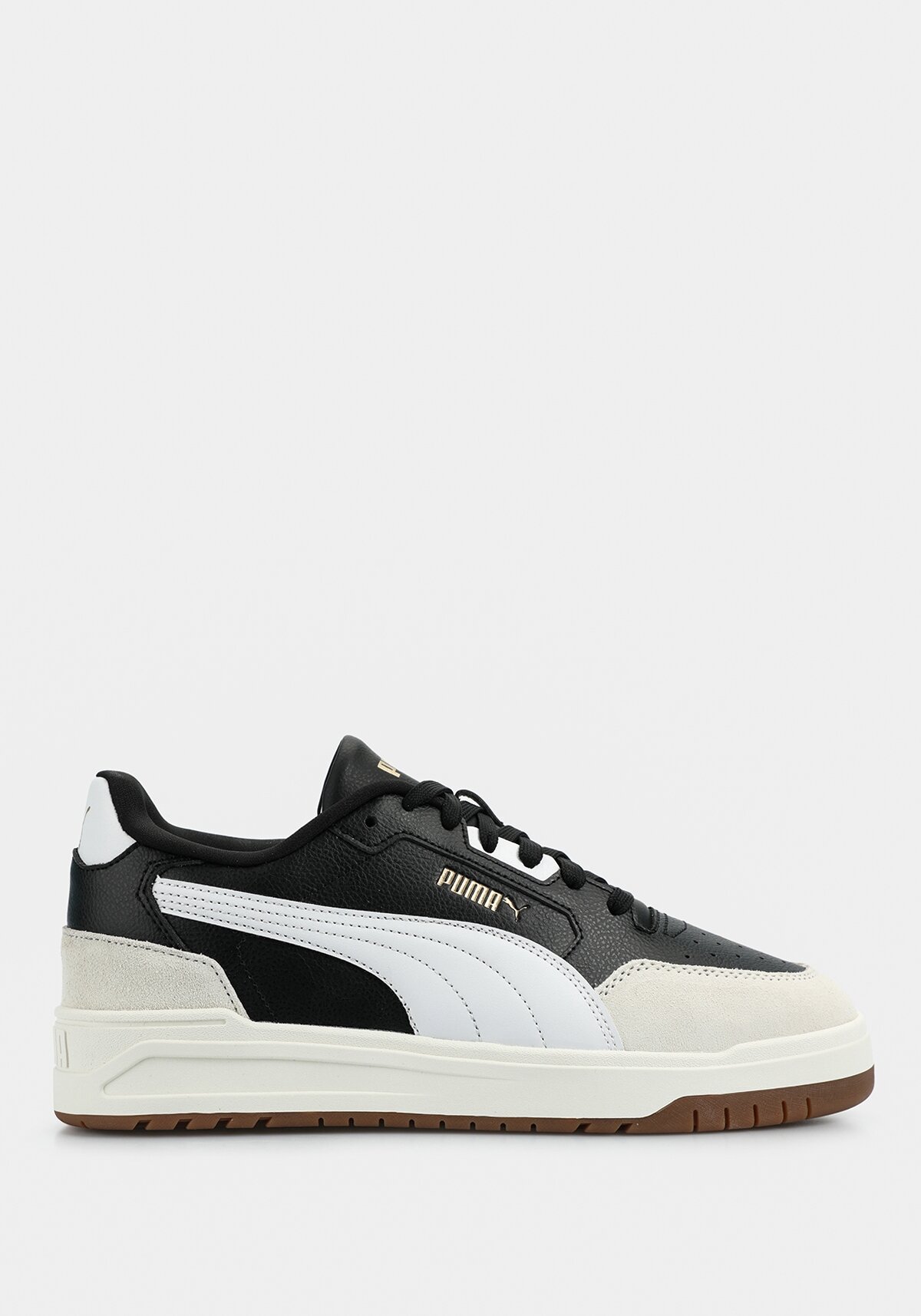 E6Shuffle Downtown Og Siyah Erkek Sneaker 40384002 