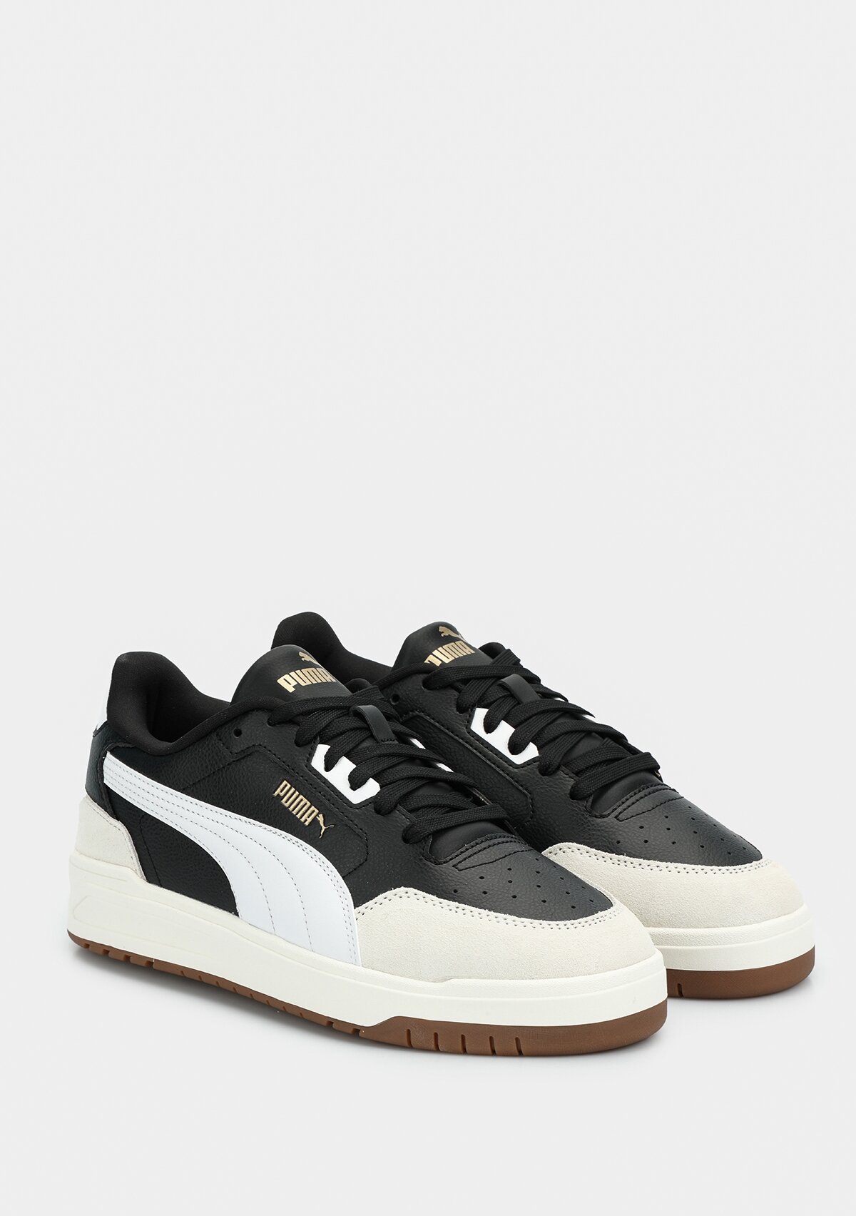 E6Shuffle Downtown Og Siyah Erkek Sneaker 40384002 