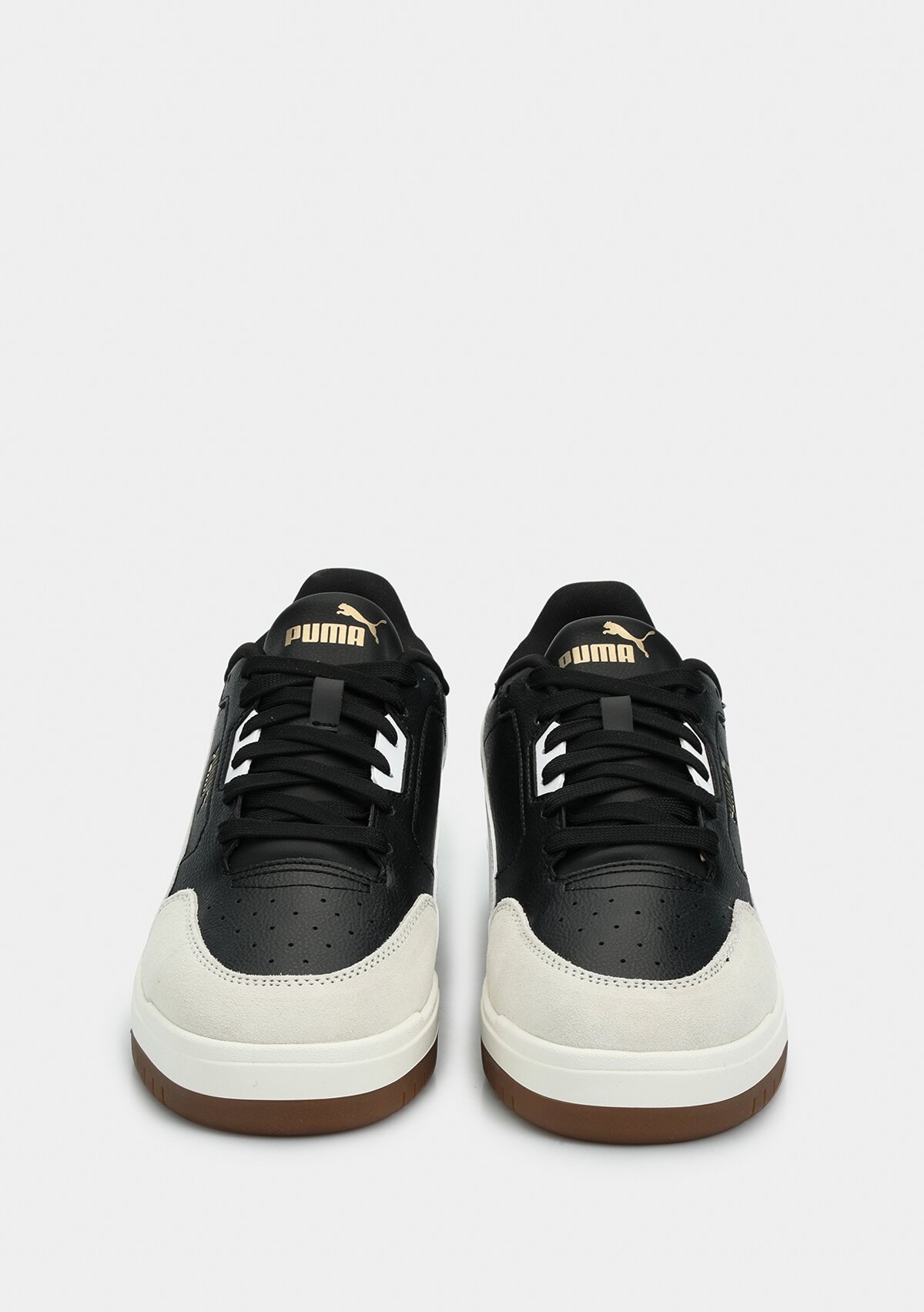 E6Shuffle Downtown Og Siyah Erkek Sneaker 40384002 