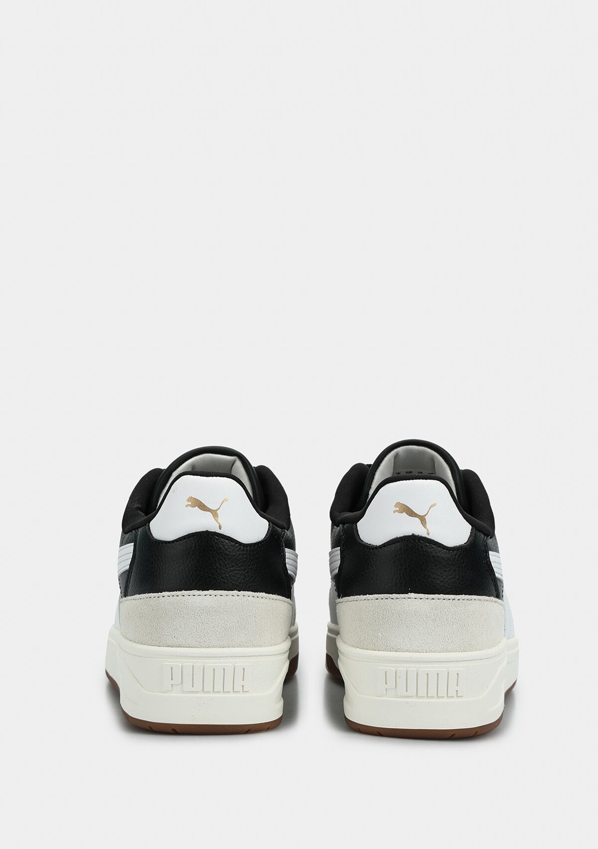 E6Shuffle Downtown Og Siyah Erkek Sneaker 40384002 