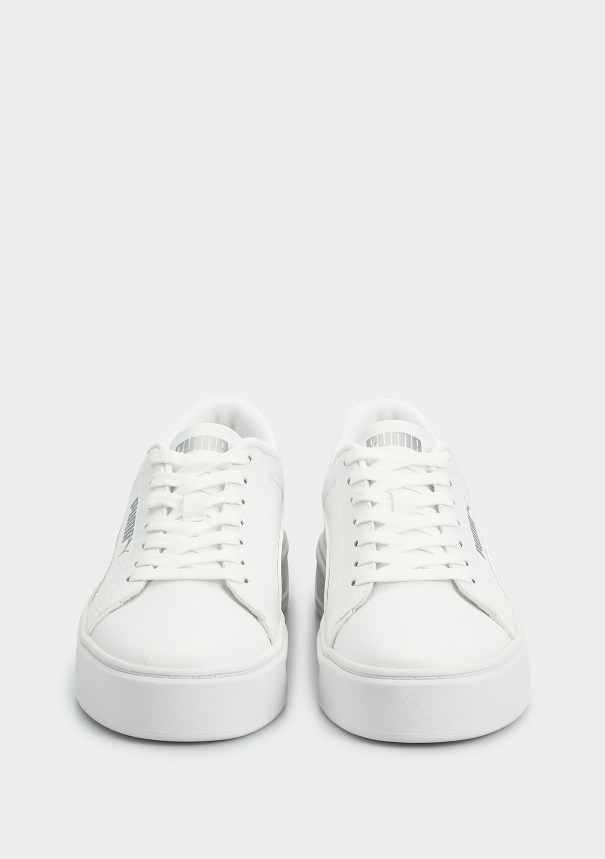 Smash Platform V3 Tdp Beyaz Kadın Sneaker 40617501