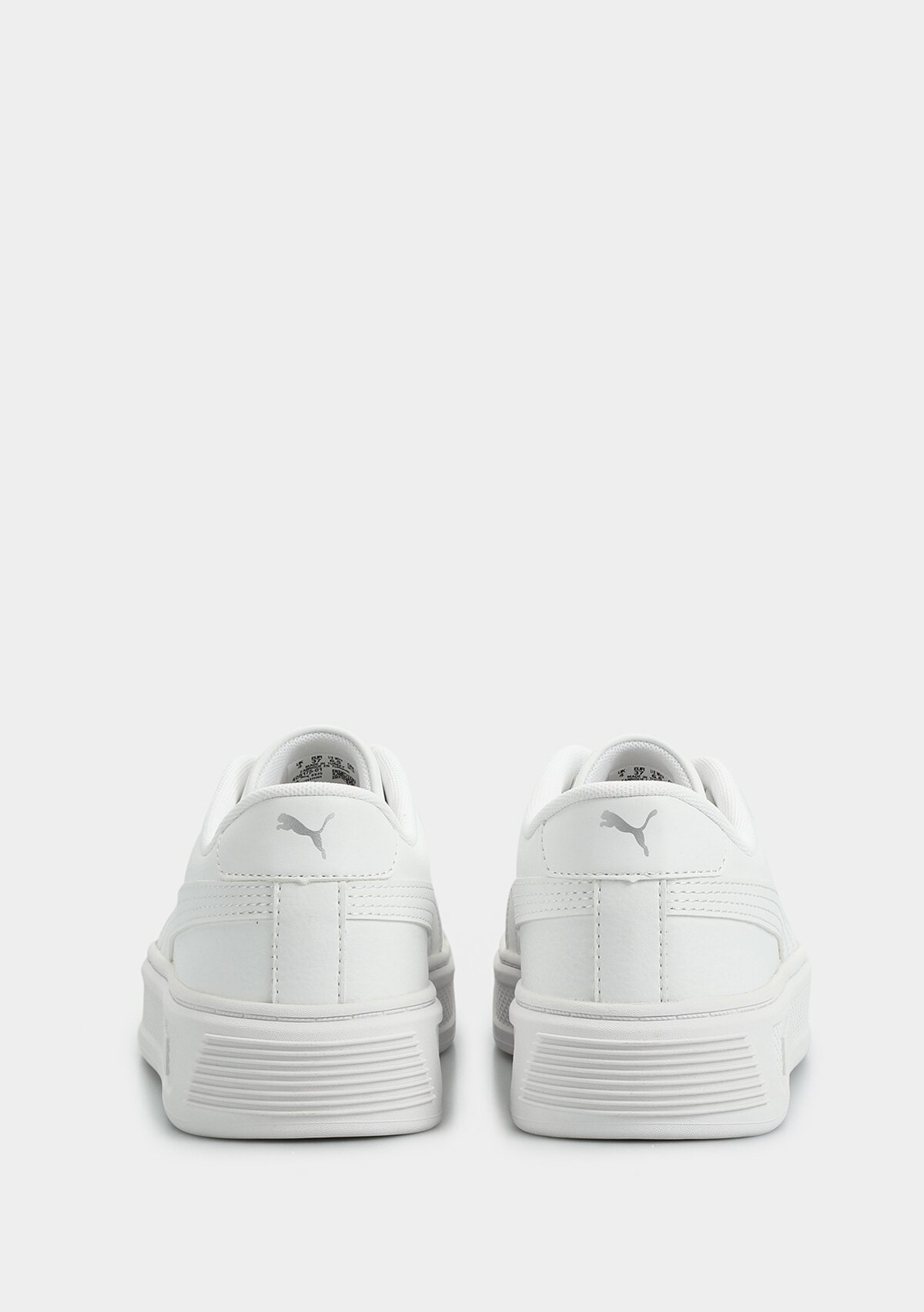 Smash Platform V3 Tdp Beyaz Kadın Sneaker 40617501