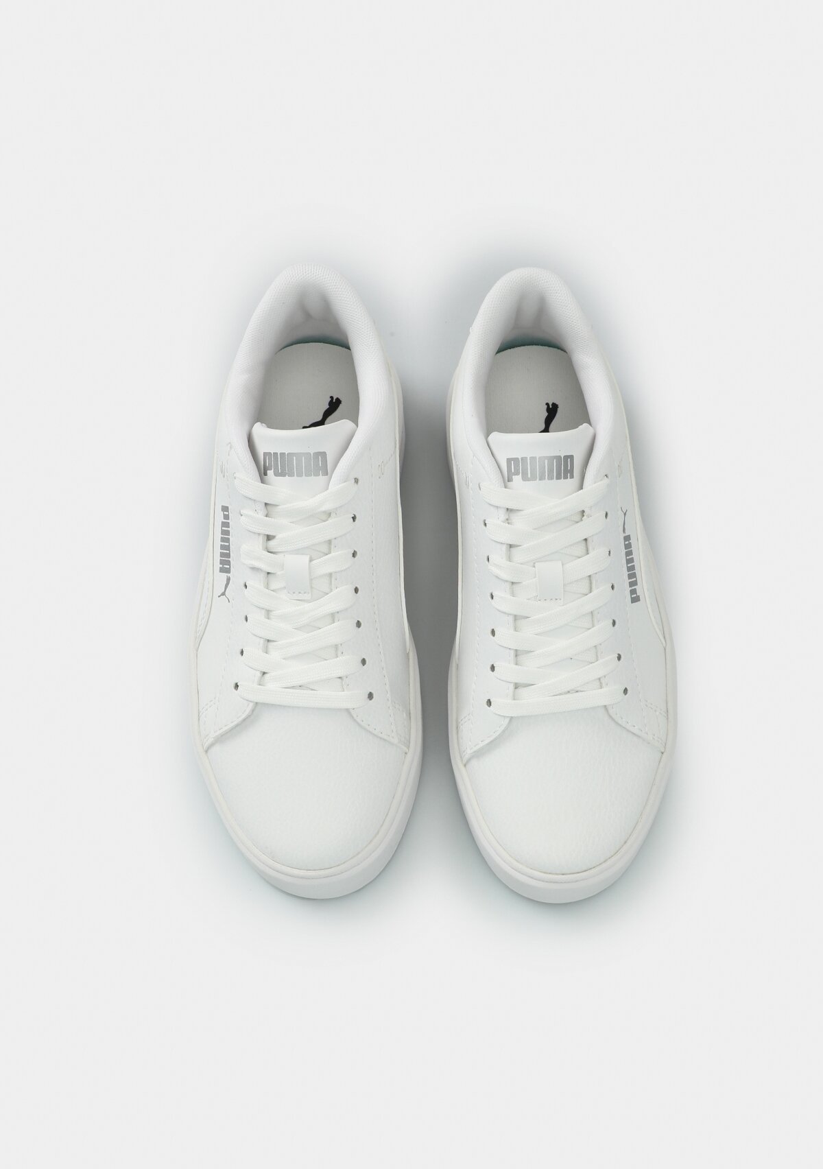 Smash Platform V3 Tdp Beyaz Kadın Sneaker 40617501