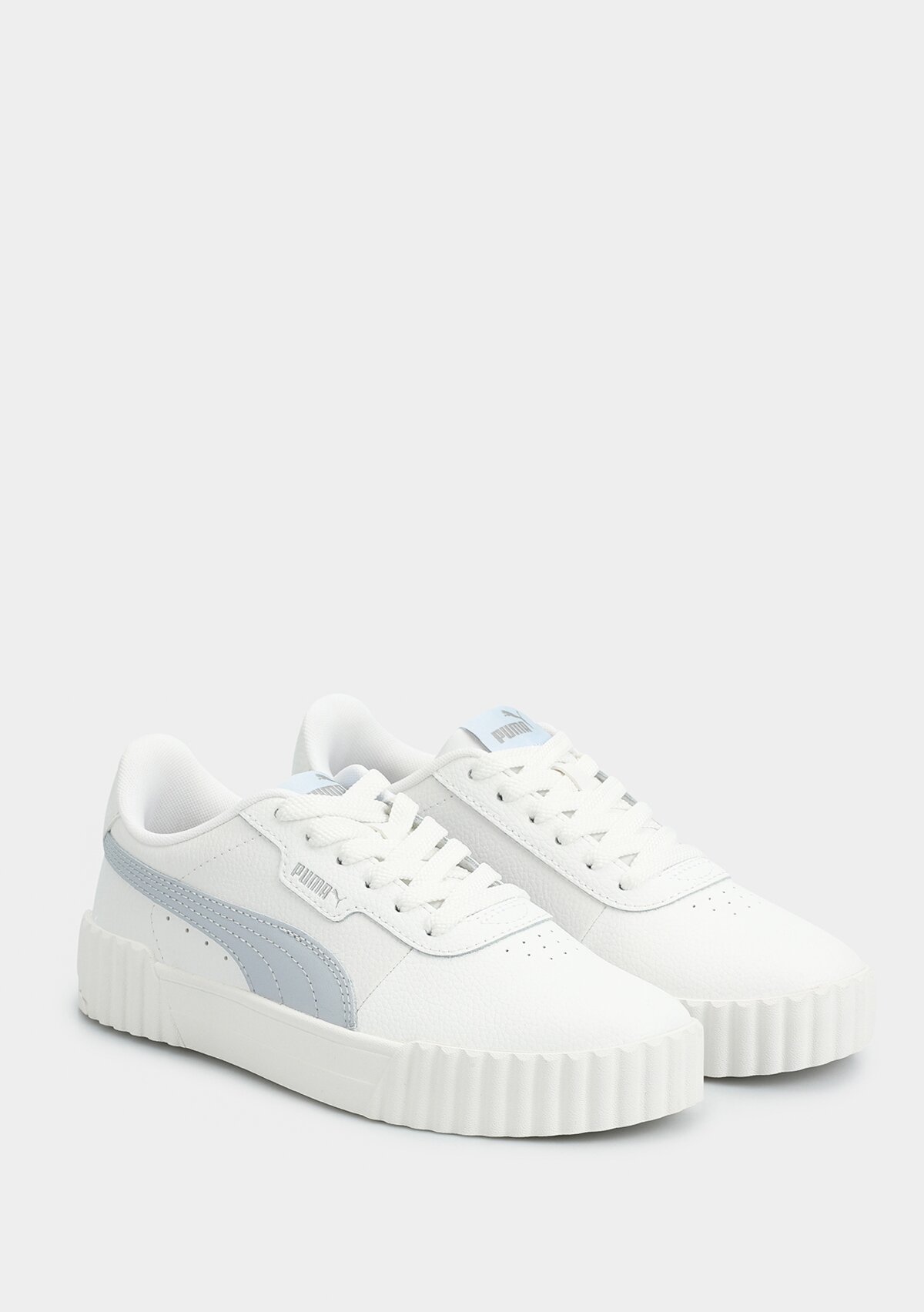 Carina 3.0 Tdp Beyaz Kadın Sneaker 40617618