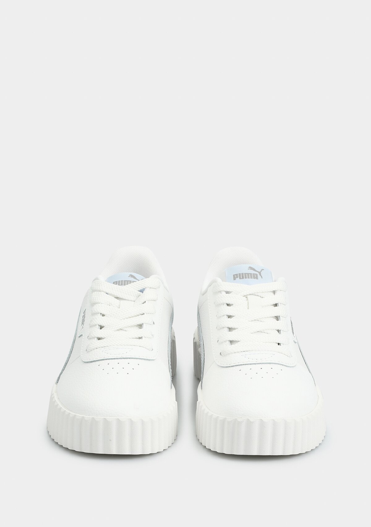 Carina 3.0 Tdp Beyaz Kadın Sneaker 40617618