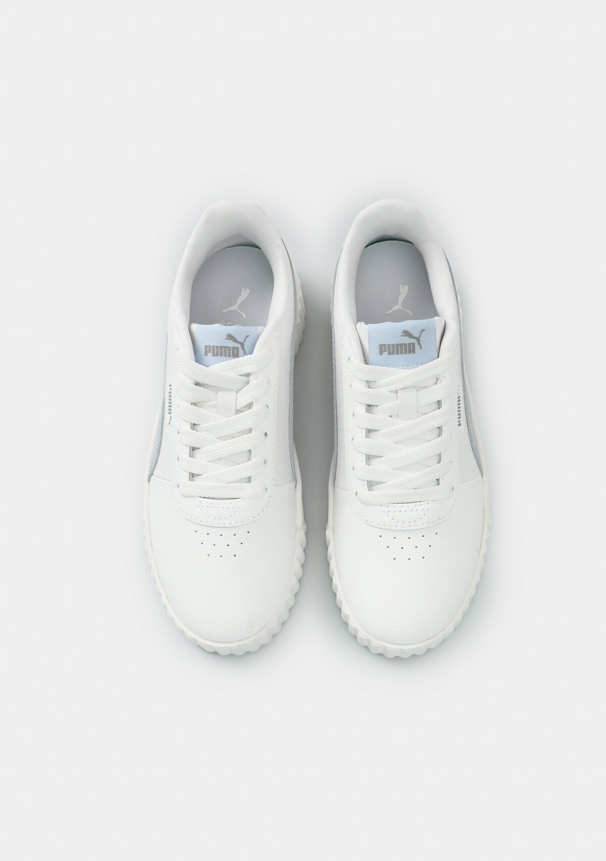 Carina 3.0 Tdp Beyaz Kadın Sneaker 40617618