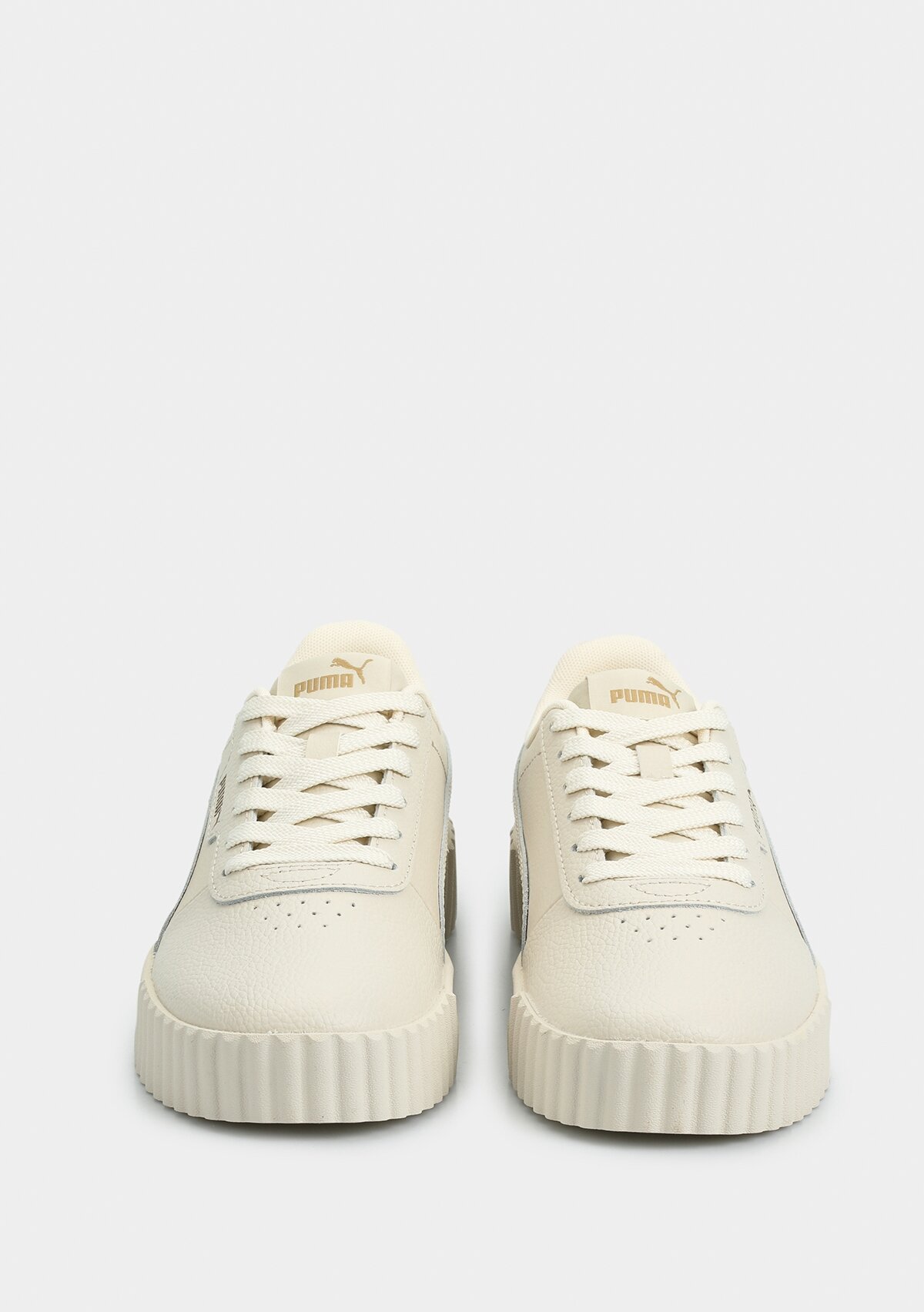 Carina 3.0 Tdp Bej Kadın Sneaker 40617650