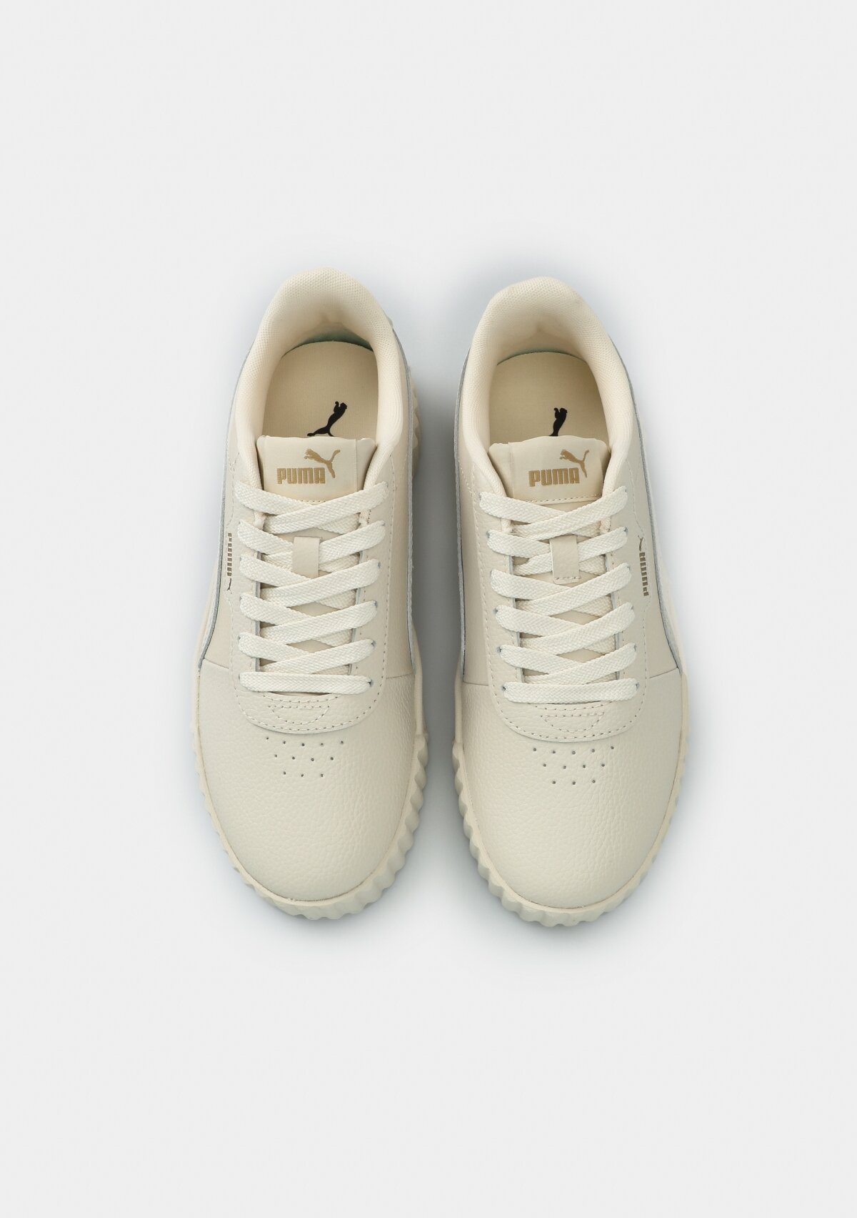 Carina 3.0 Tdp Bej Kadın Sneaker 40617650