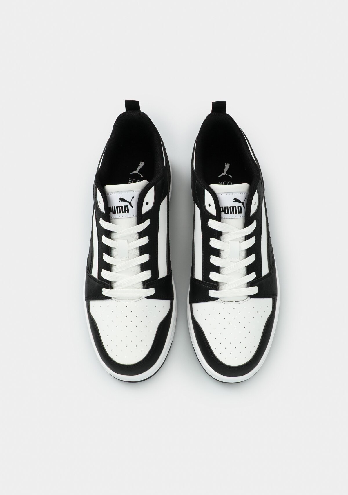 Rebound V6 Low Tdp Beyaz Erkek Snekaer 40638801