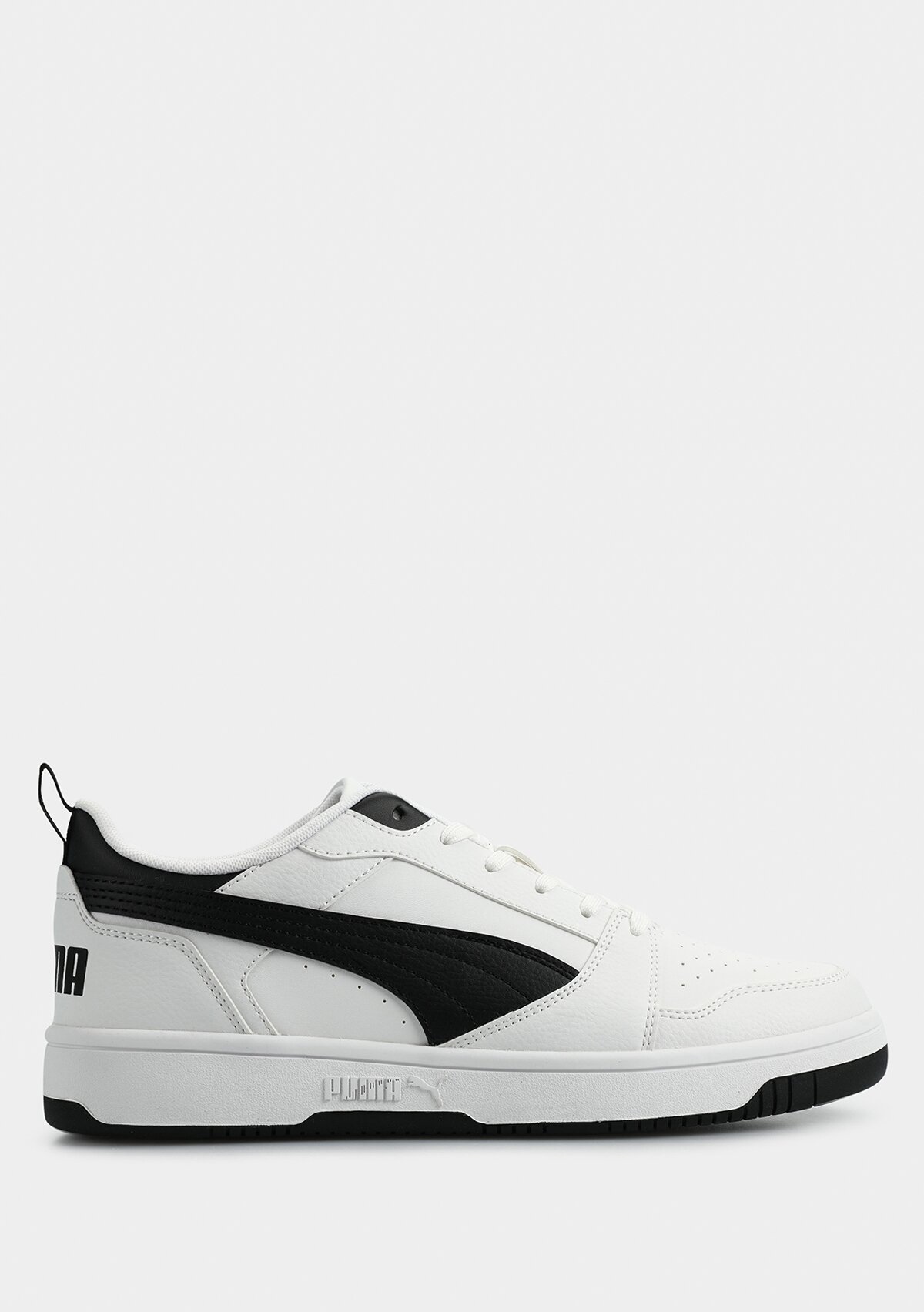 Rebound V6 Low Tdp Beyaz Erkek Sneaker 40638802