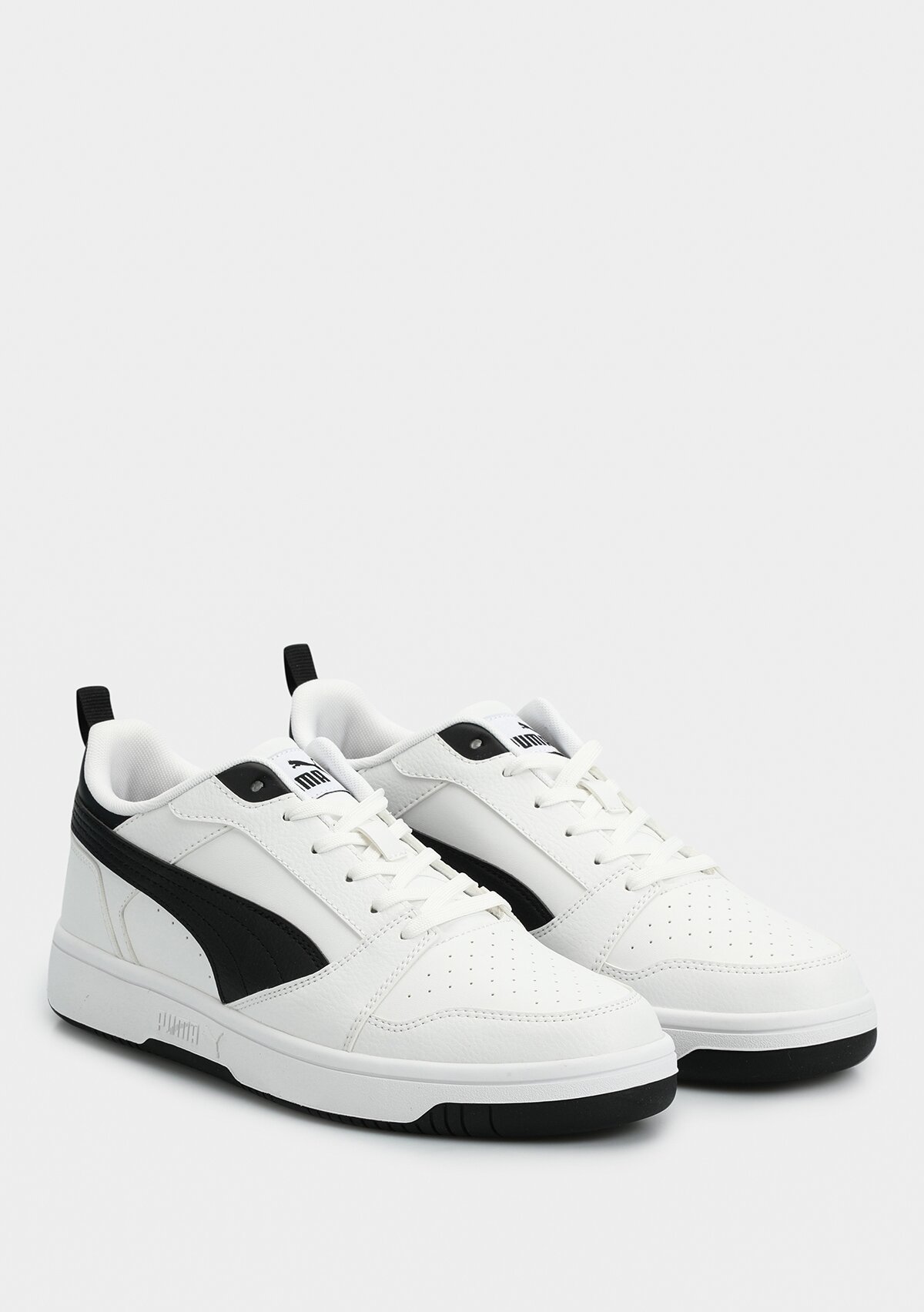 Rebound V6 Low Tdp Beyaz Erkek Sneaker 40638802