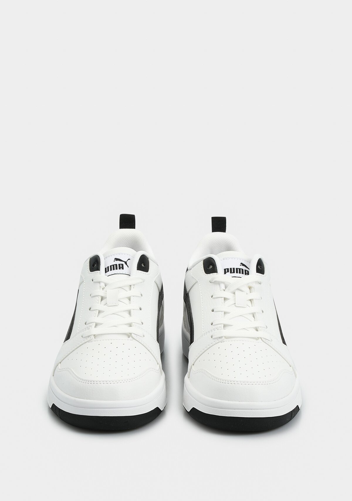 Rebound V6 Low Tdp Beyaz Erkek Sneaker 40638802