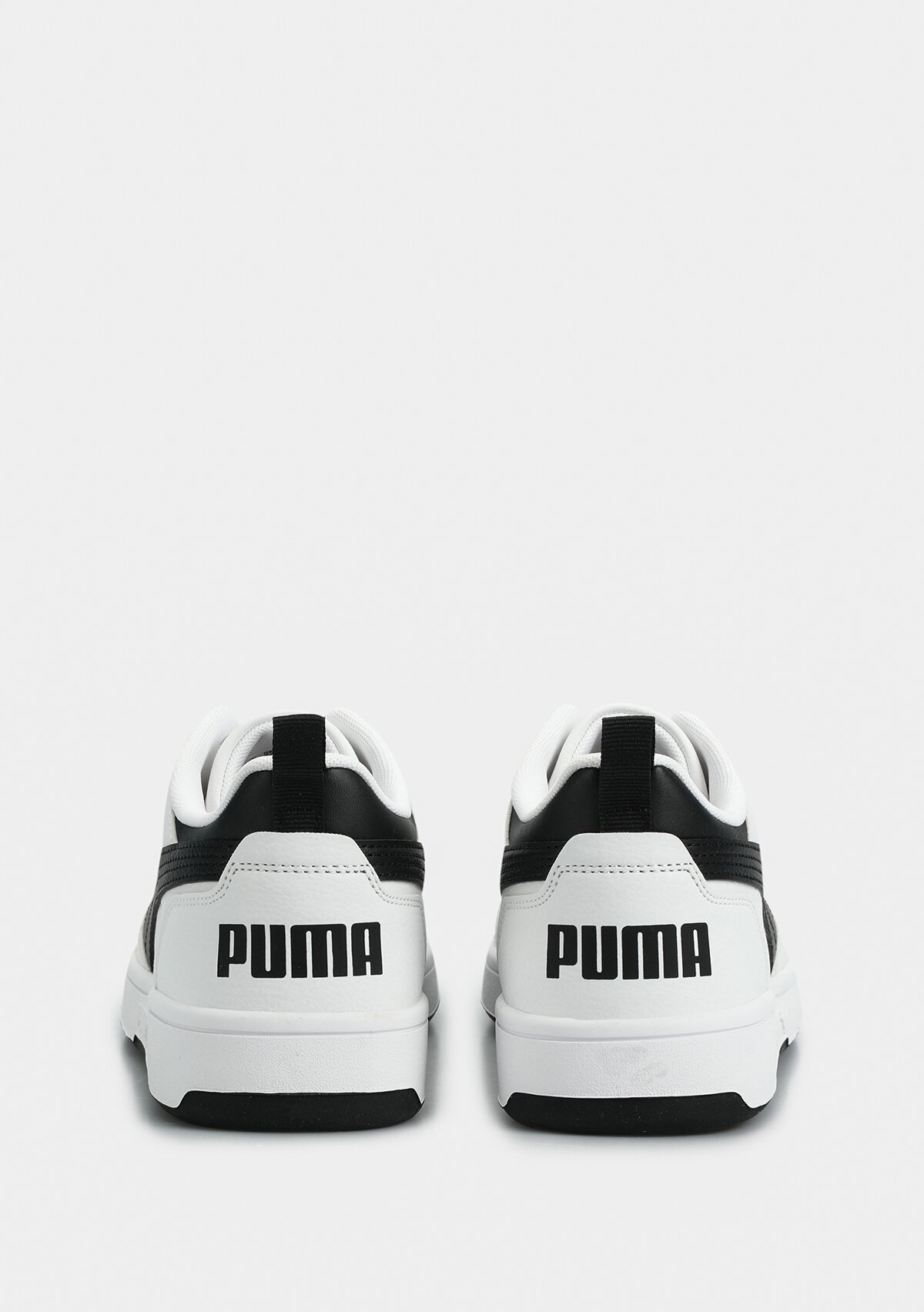 Rebound V6 Low Tdp Beyaz Erkek Sneaker 40638802