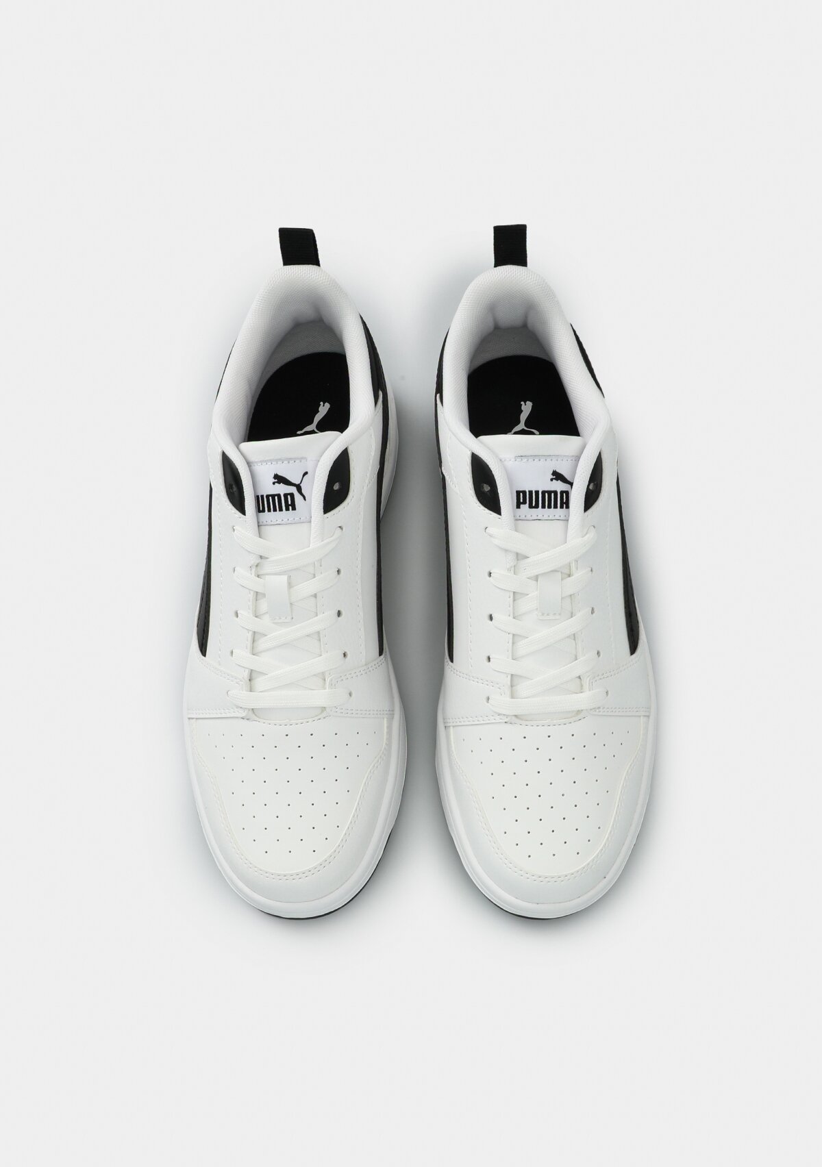 Rebound V6 Low Tdp Beyaz Erkek Sneaker 40638802