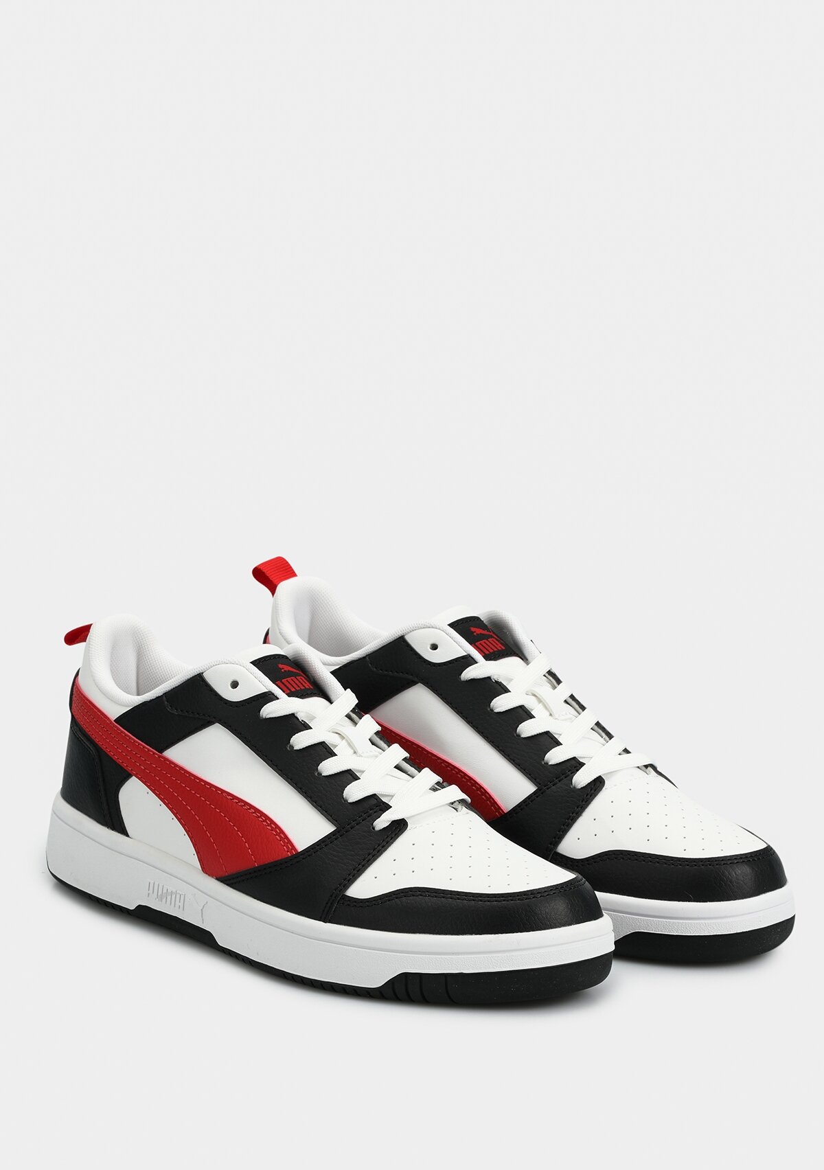 Rebound V6 Low Tdp Beyaz Erkek Sneaker 40638804