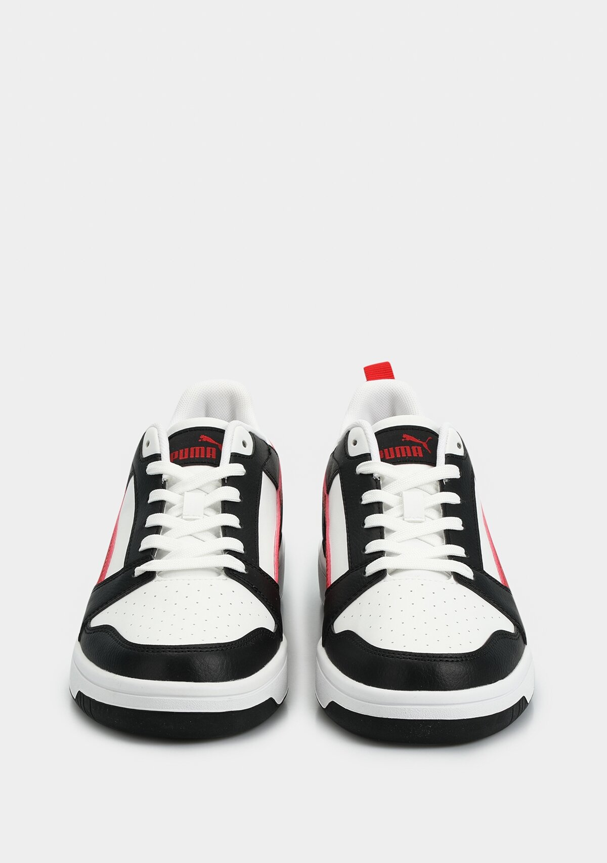 Rebound V6 Low Tdp Beyaz Erkek Sneaker 40638804