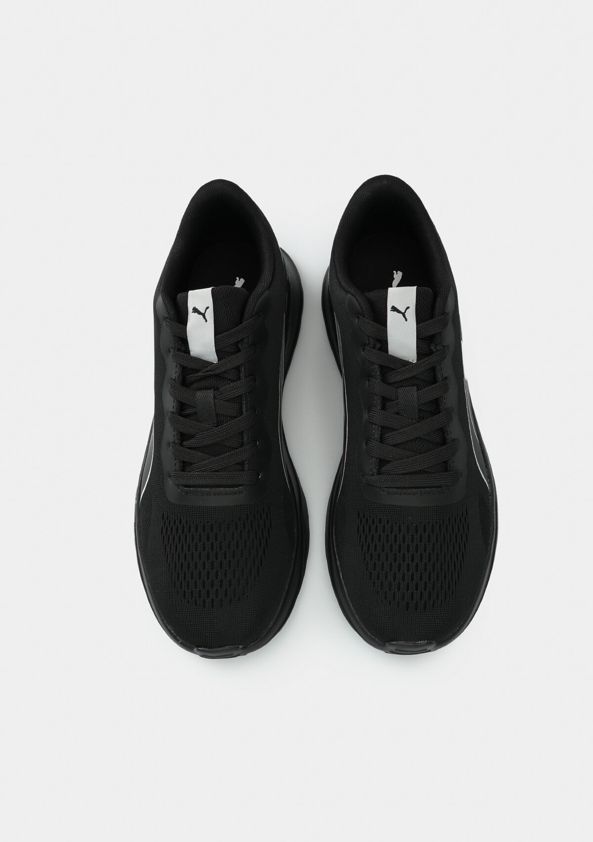 Lite Runner Tdp Siyah Unisex Sneaker 40853301