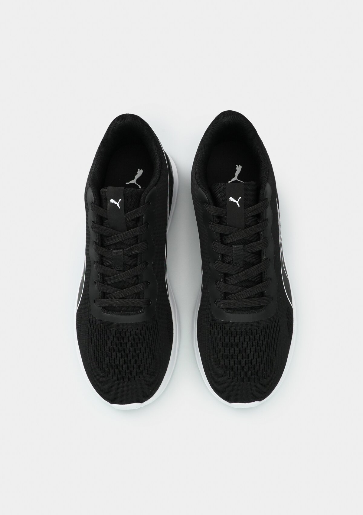 Lite Runner Tdp Siyah Unisex Sneaker 40853302