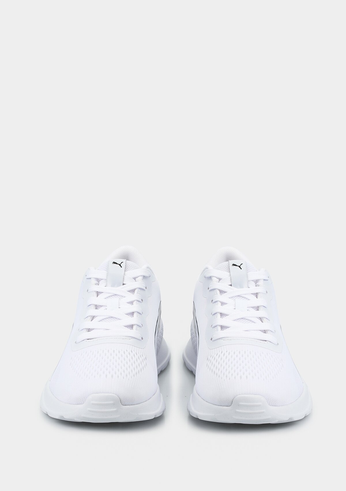 Lite Runner Tdp Beyaz Unısex Sneaker 40853303 