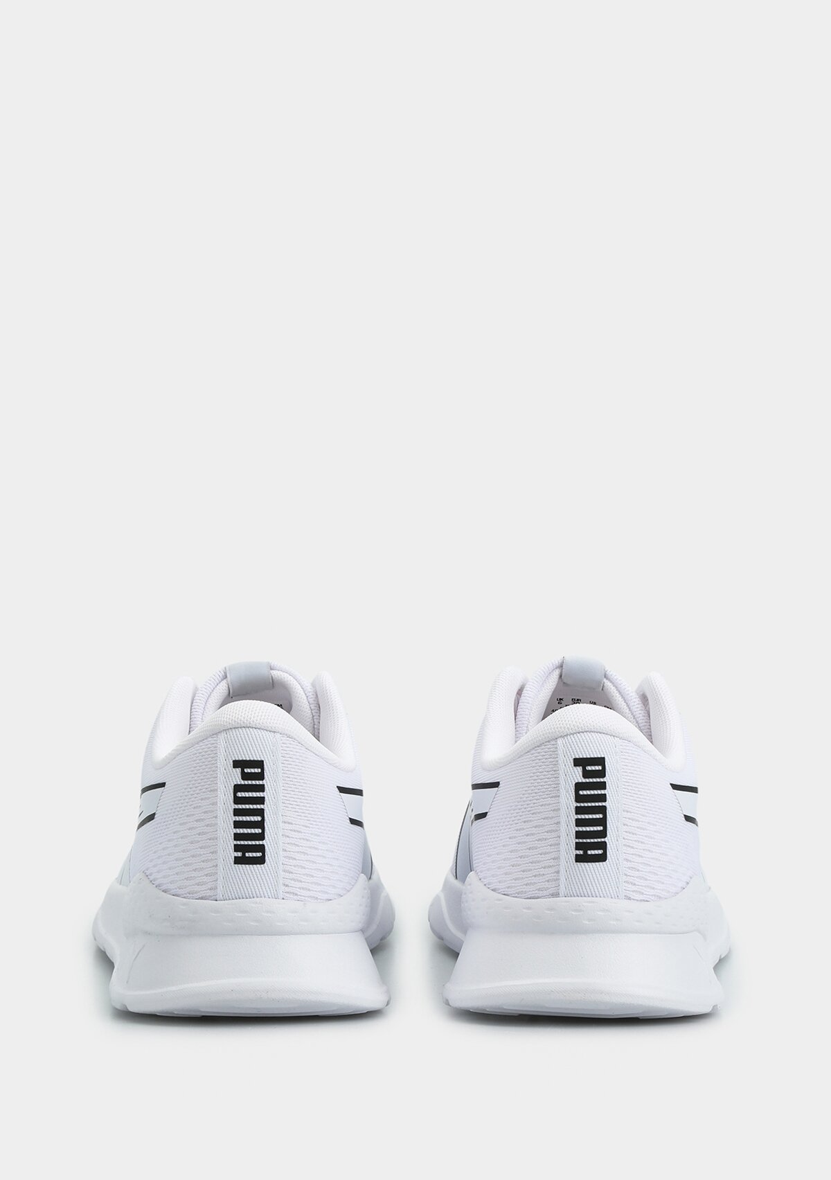 Lite Runner Tdp Beyaz Unısex Sneaker 40853303 
