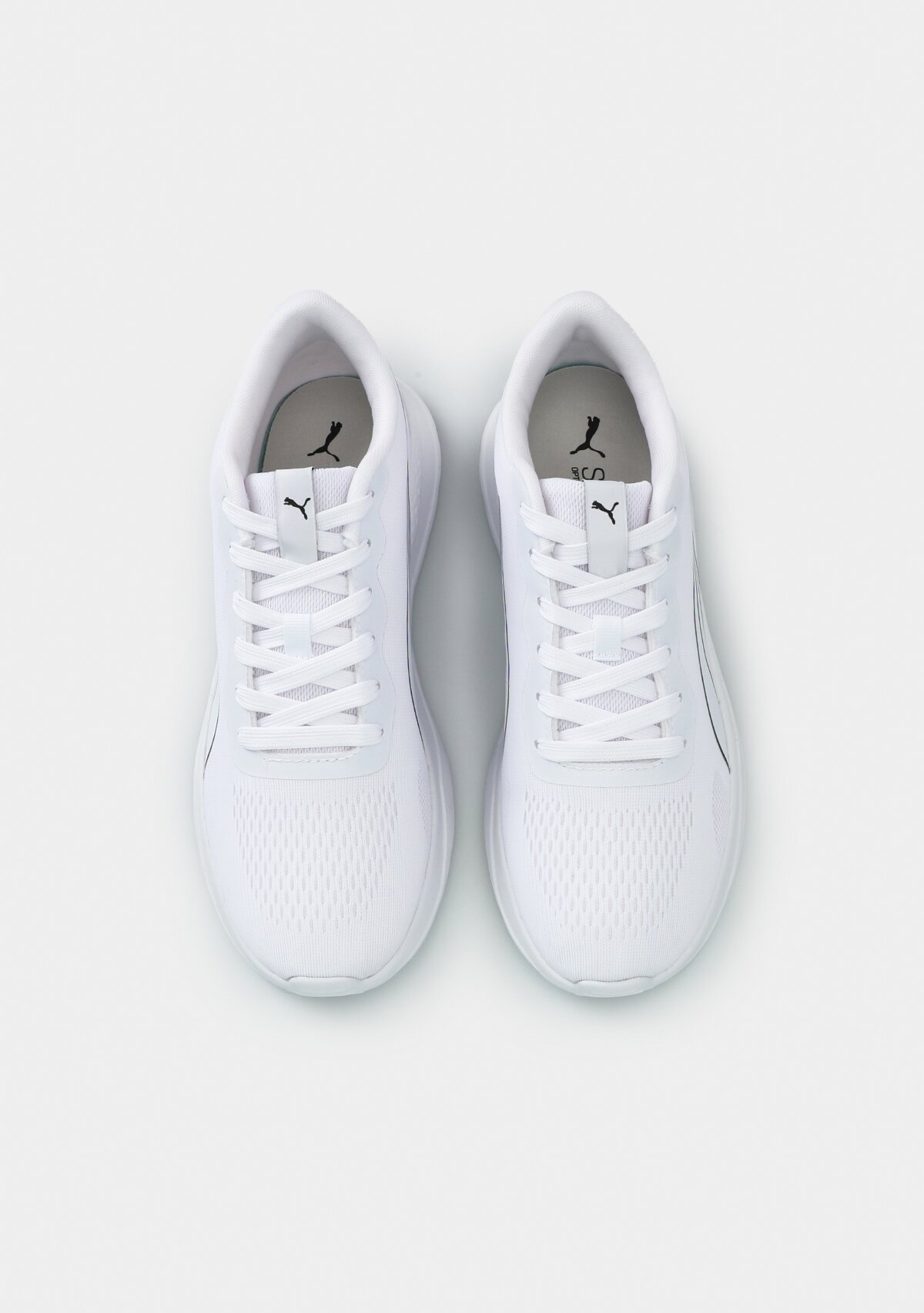 Lite Runner Tdp Beyaz Unısex Sneaker 40853303 