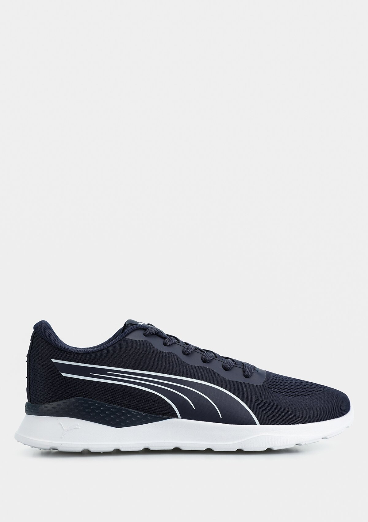 Lite Runner Tdp Lacivert Erkek Sneaker 40853304 