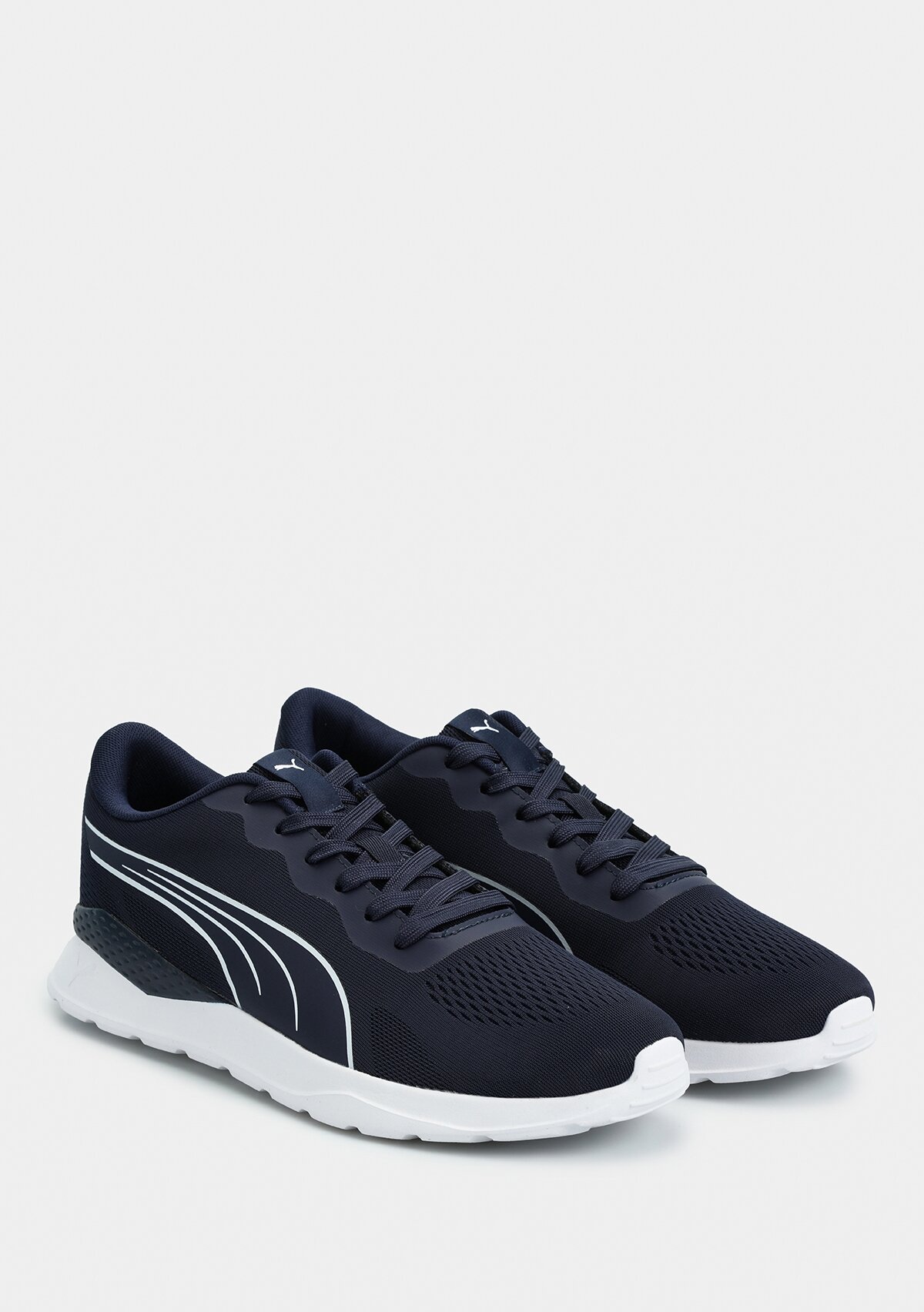 Lite Runner Tdp Lacivert Erkek Sneaker 40853304 