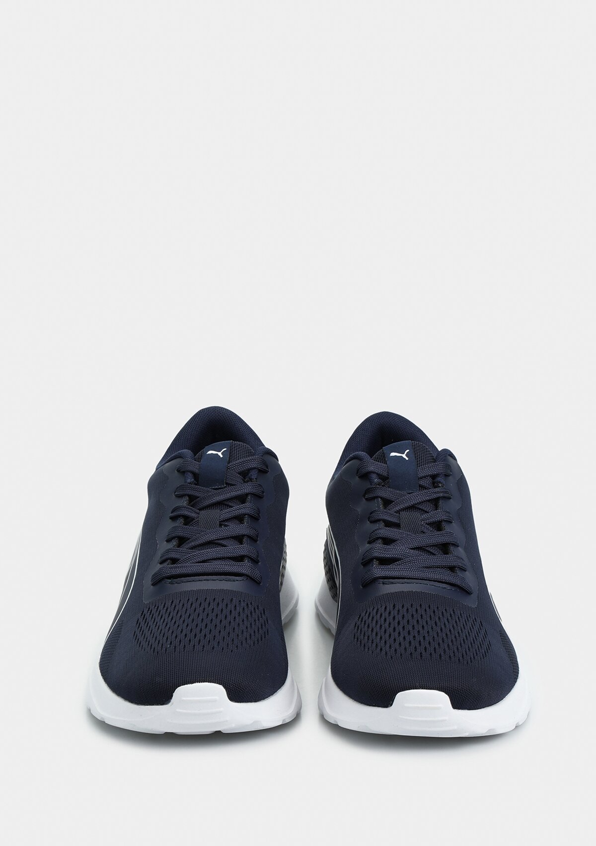 Lite Runner Tdp Lacivert Erkek Sneaker 40853304 