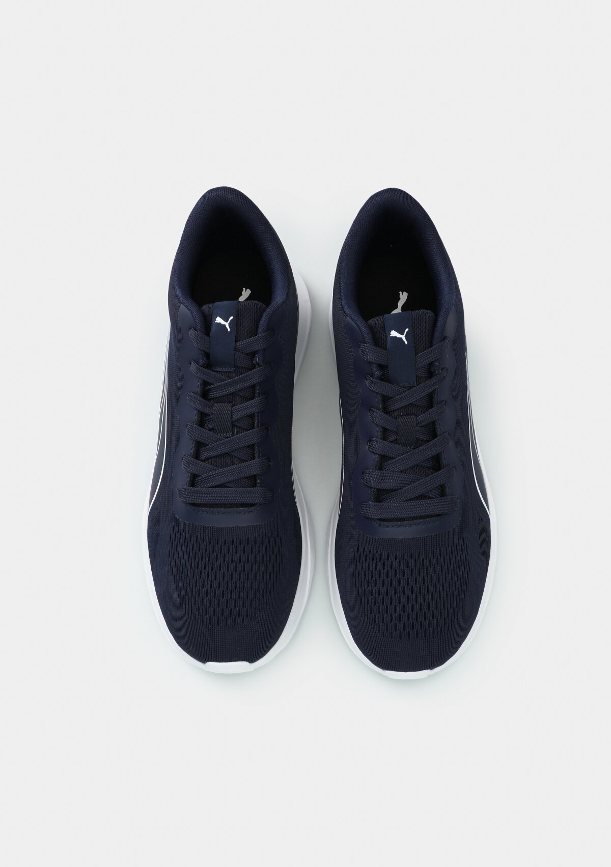 Lite Runner Tdp Lacivert Erkek Sneaker 40853304 