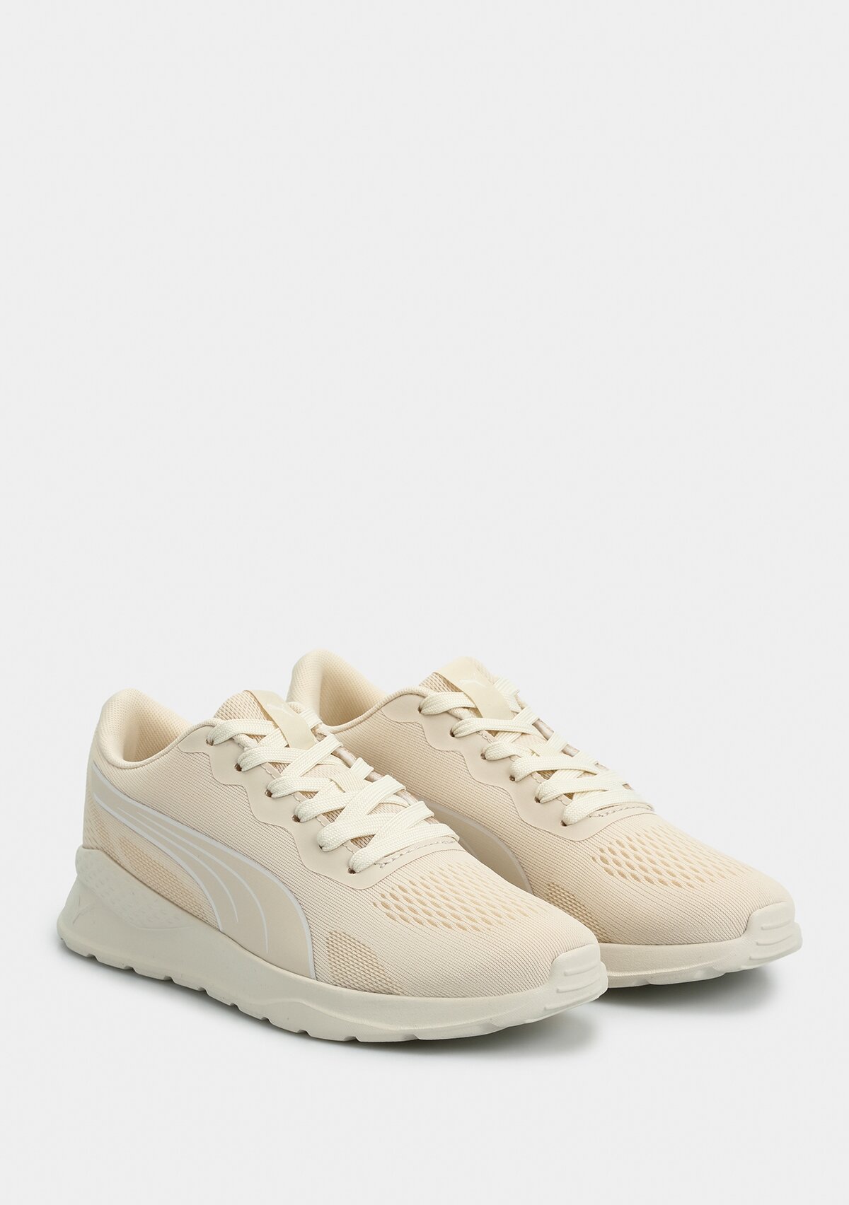 Lite Runner Tdp Bej Kadın Sneaker 40853305 