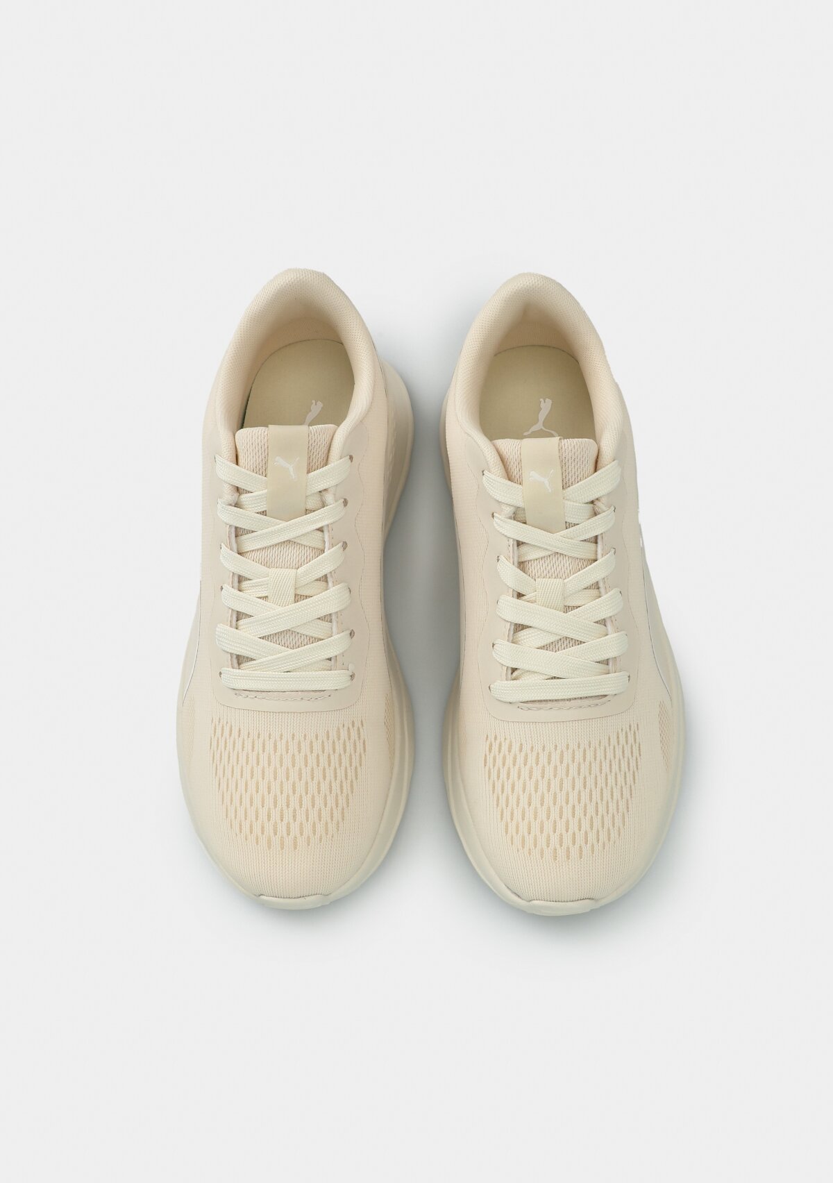 Lite Runner Tdp Bej Kadın Sneaker 40853305 