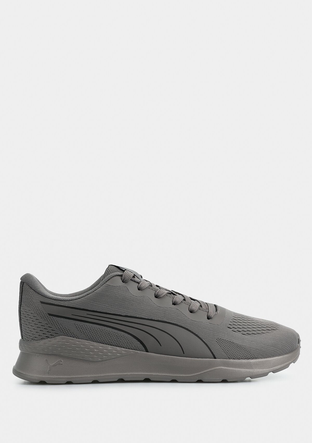 Lite Runner Tdp Antrasit Erkek Sneaker 40853306 