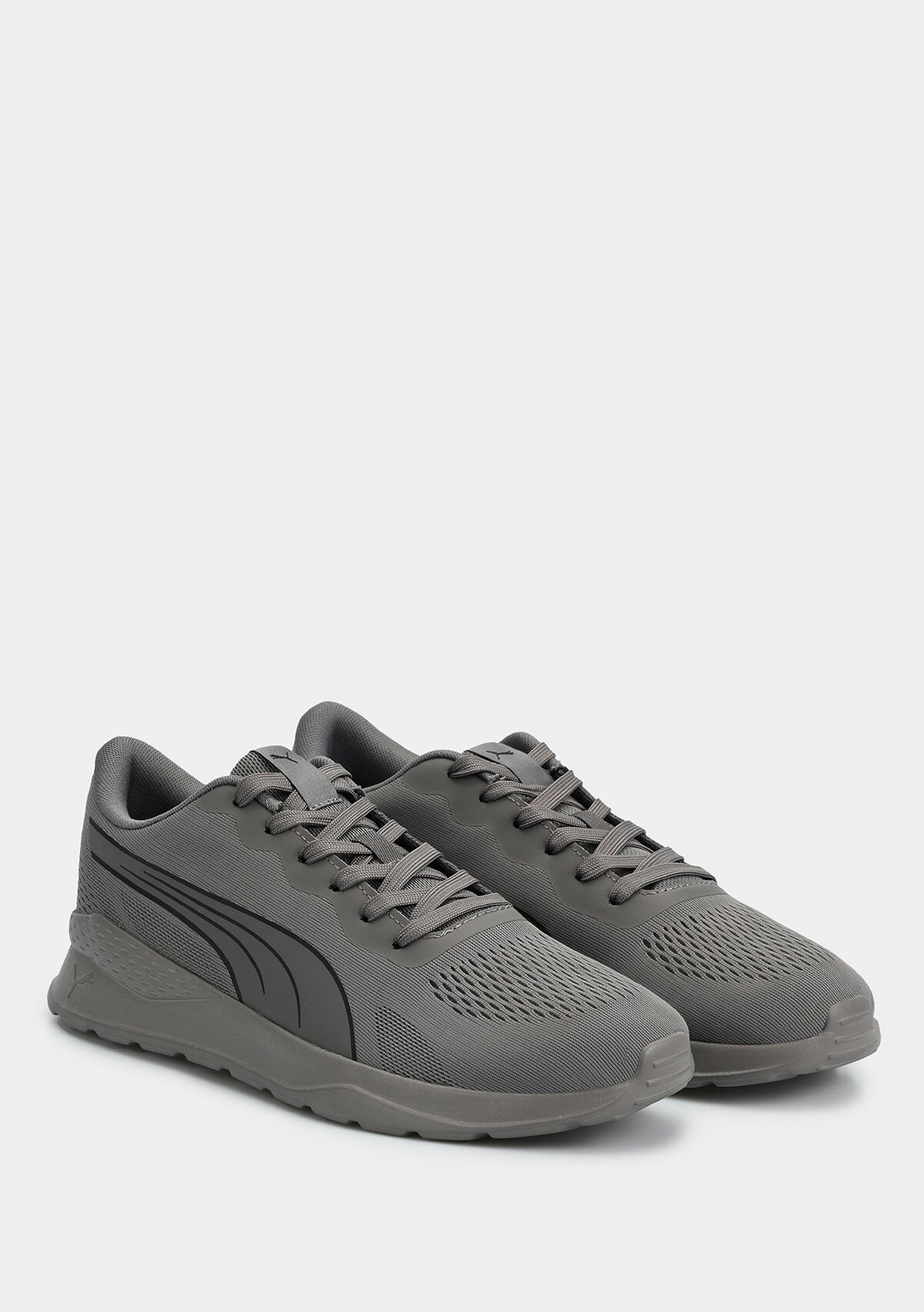 Lite Runner Tdp Antrasit Erkek Sneaker 40853306 