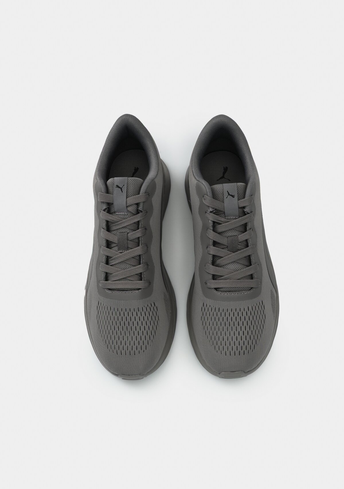 Lite Runner Tdp Antrasit Erkek Sneaker 40853306 