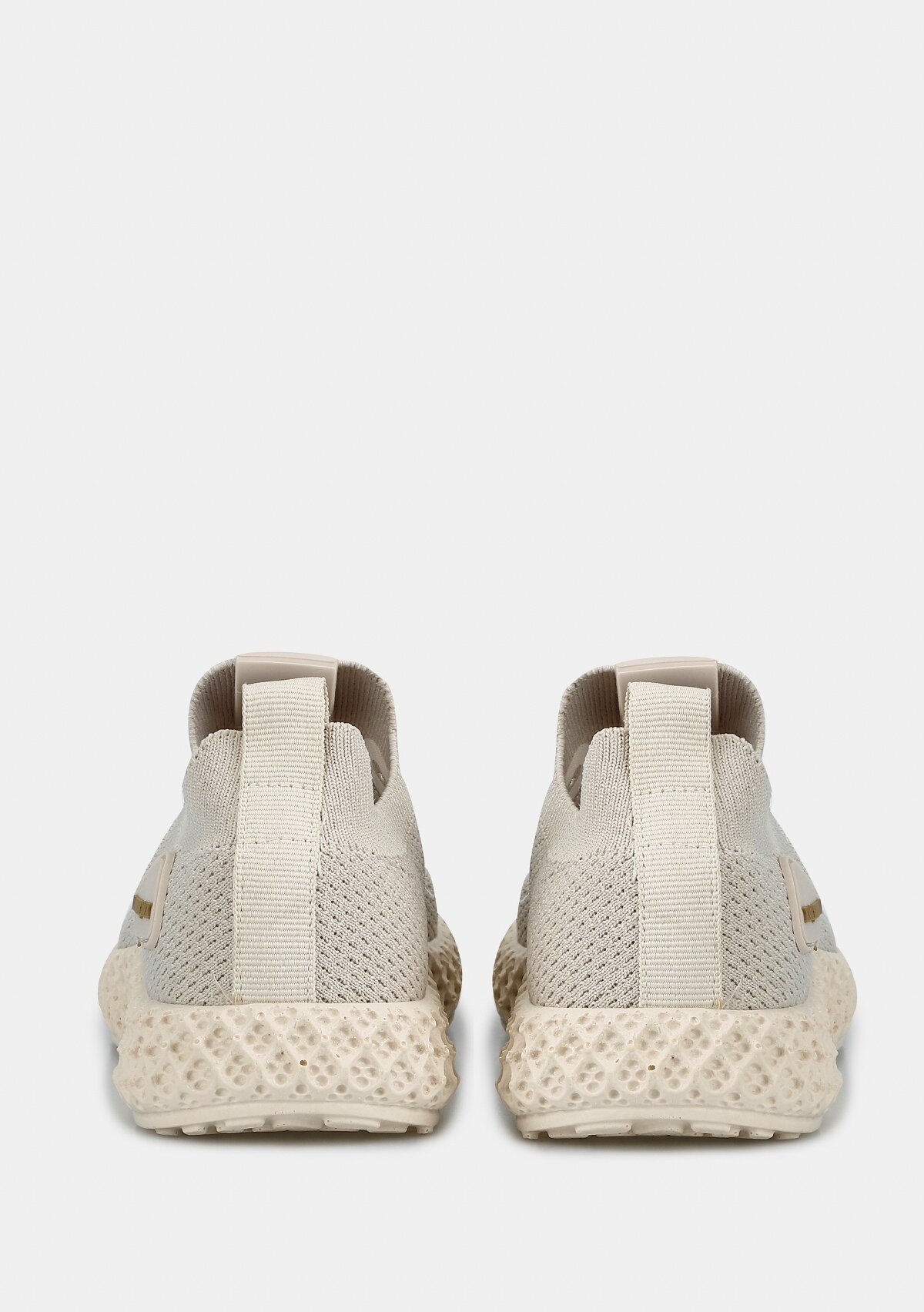 Zeloni Bej Kadın Sneaker