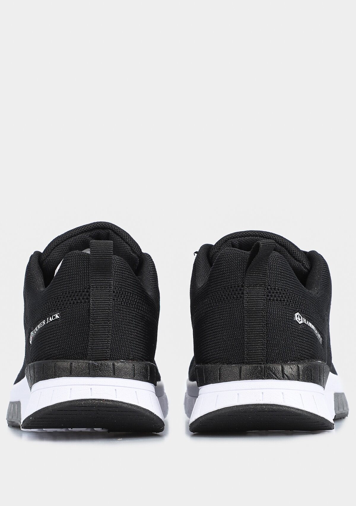 Manaus Siyah Kadın Sneaker