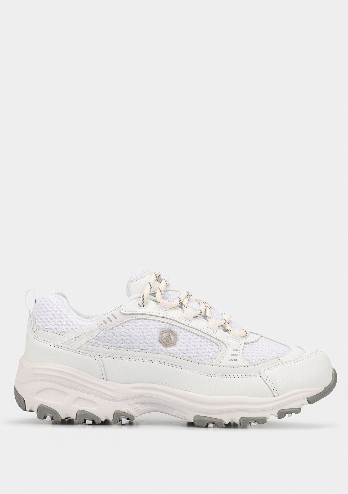 Artigas Beyaz Kadın Sneaker